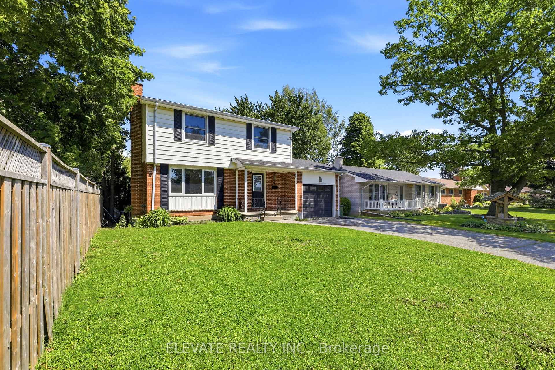 4 Pullen Avenue, St. Thomas — photo 2 of 5