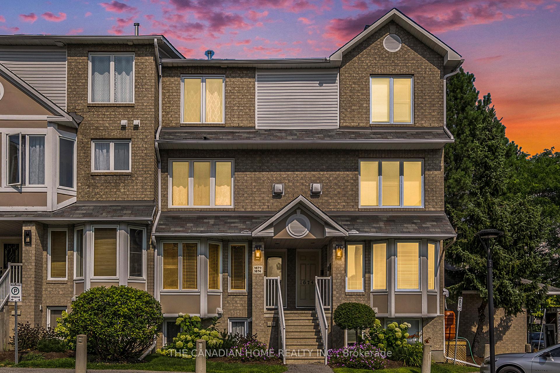 1672 Locksley Lane 27, Beacon Hill North - South and Area, ON K1J 1B6 — Beacon Hill North - South and Area, Ontario