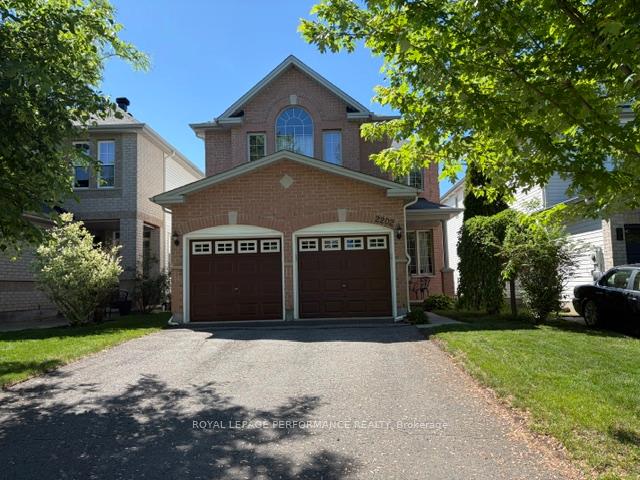 2202 Clendenan Crescent, Orleans - Cumberland and Area, ON K4A 4S8 — Orleans - Cumberland and Area, Ontario