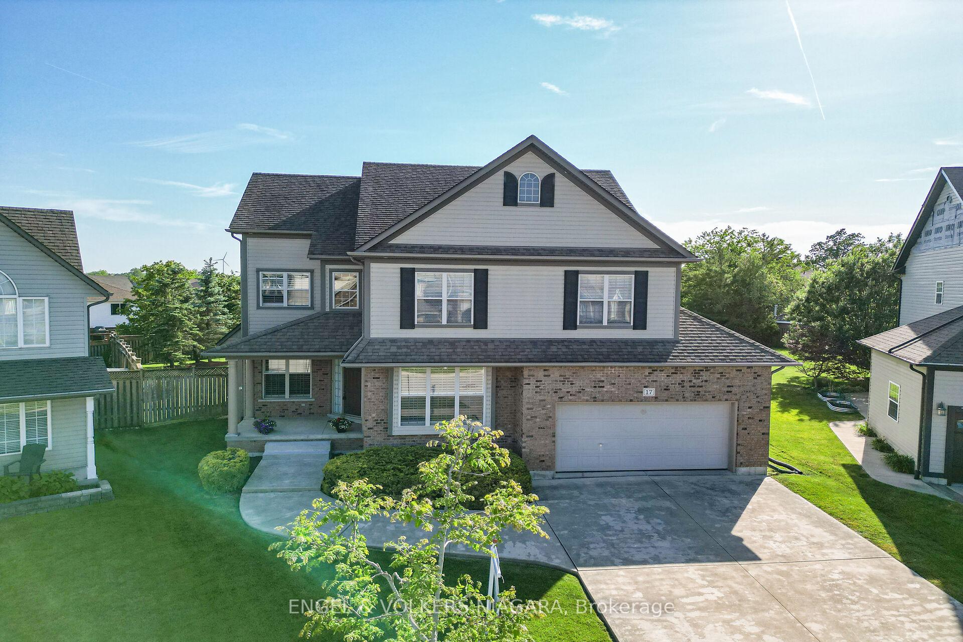 17 Sarah Crescent, West Lincoln — photo 4 of 5