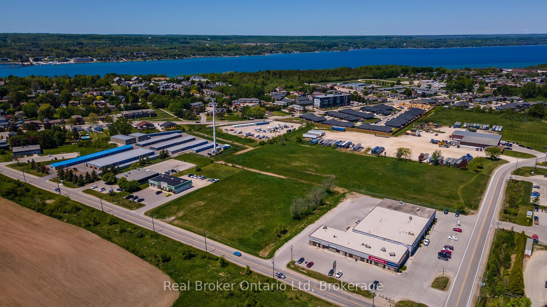 1548 (Pt Lot 3) 20th Street E, Owen Sound — photo 3 of 5