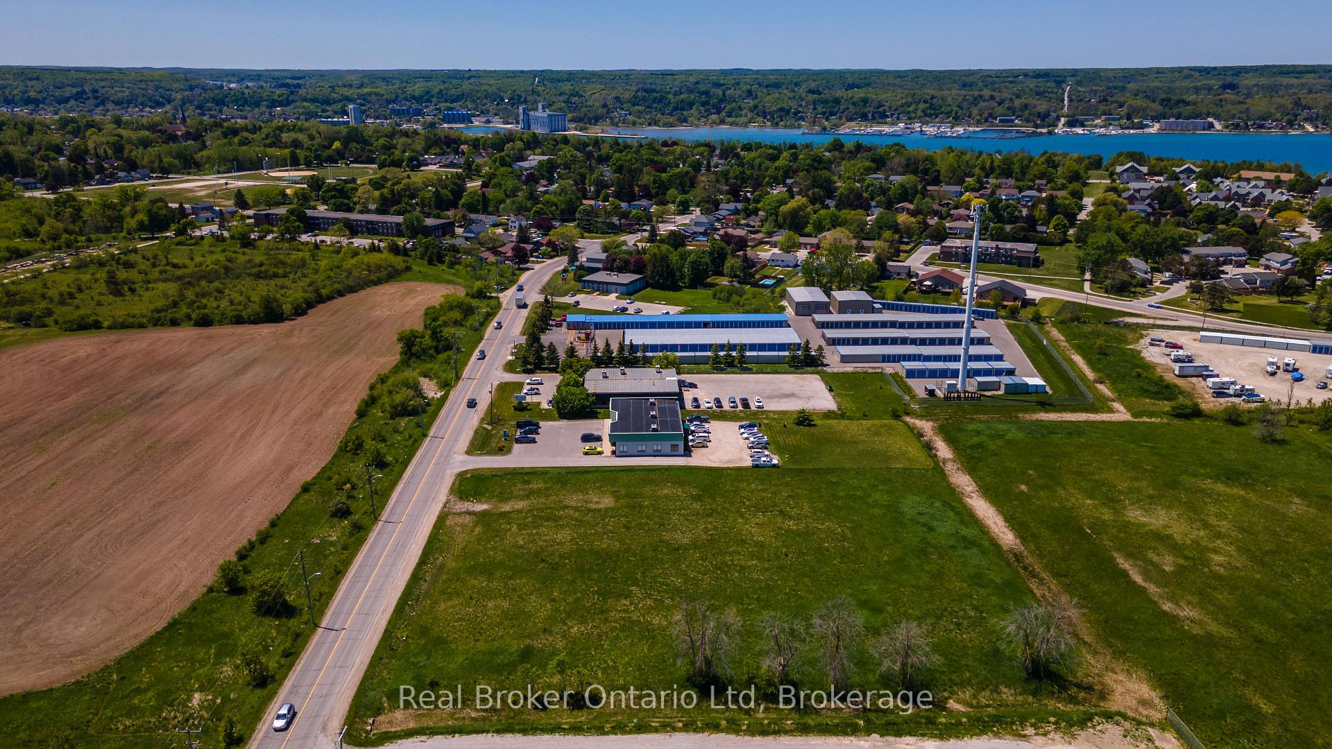 1548 (Pt Lot 3) 20th Street E, Owen Sound — photo 4 of 5