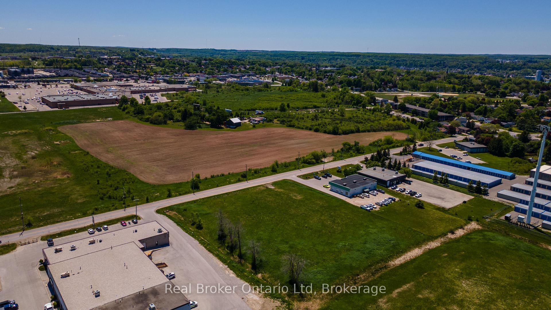 1548 (Pt Lot 3) 20th Street E, Owen Sound — photo 5 of 5