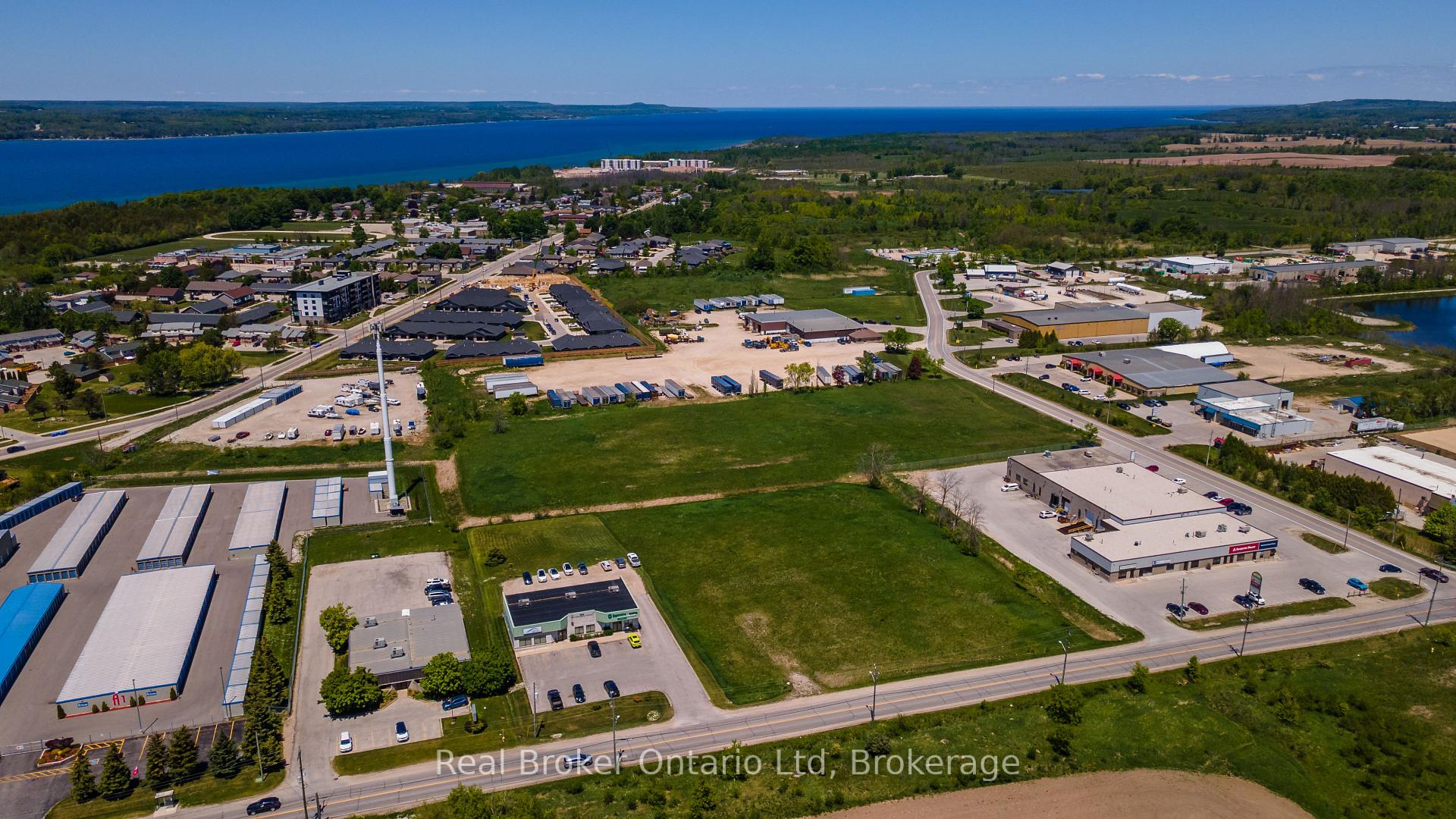 1548 (Part 1) 20th Street E, Owen Sound, ON N4K 6J4 — Owen Sound, Ontario
