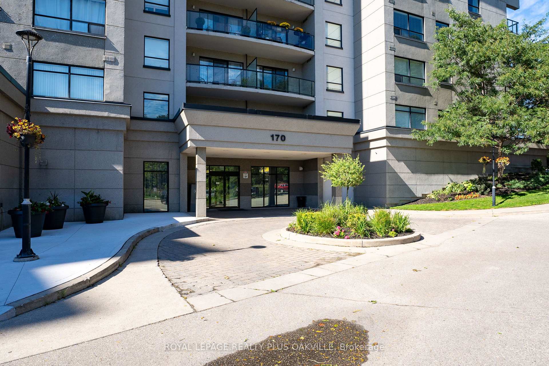 170 Water Street N 1207, Cambridge, ON N1R 3B6 — Cambridge, Ontario