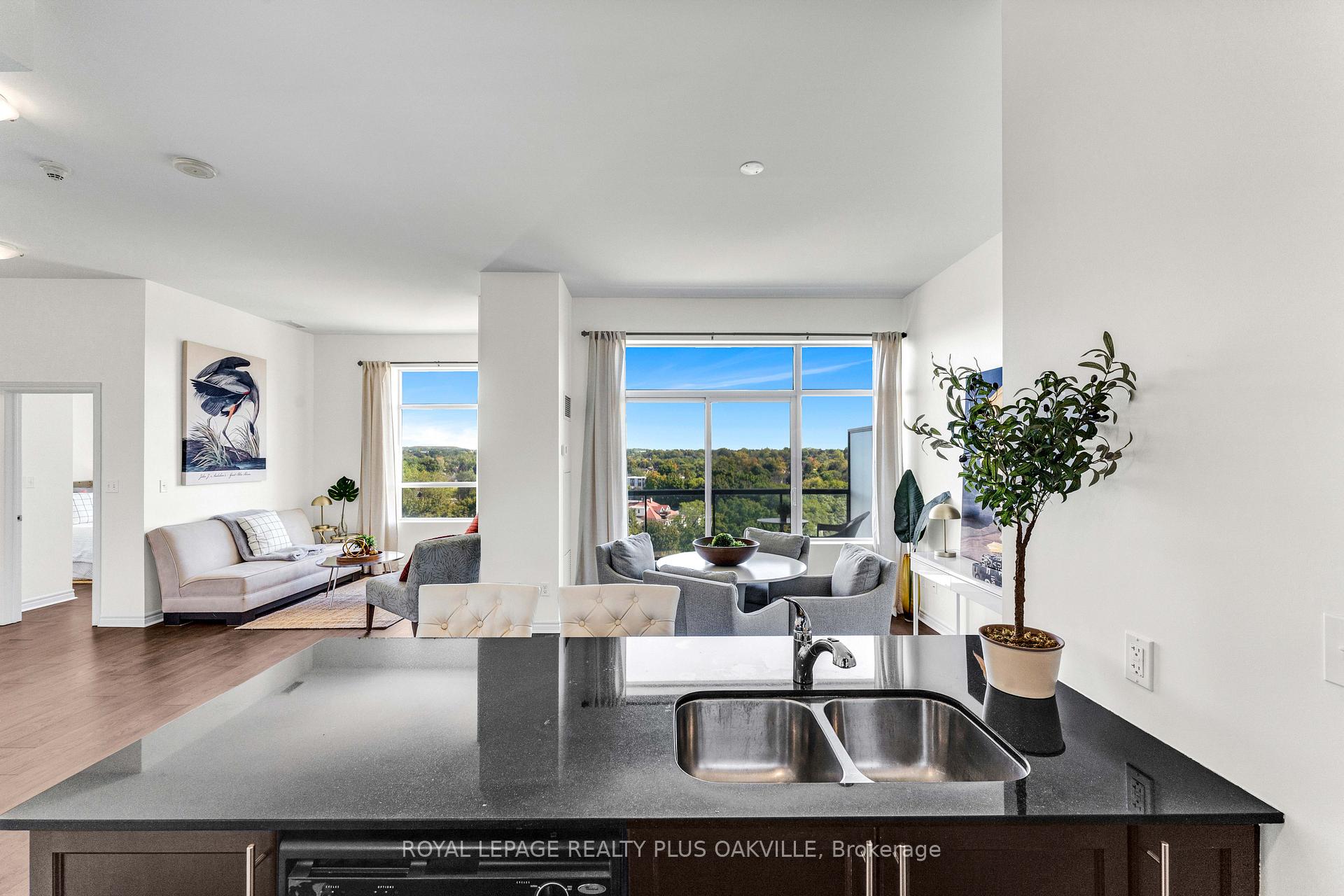 170 Water Street N 1207, Cambridge — photo 3 of 5