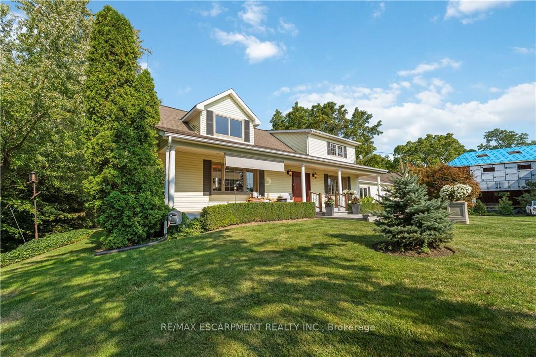 493 Ridge Road E, Grimsby — photo 3 of 5