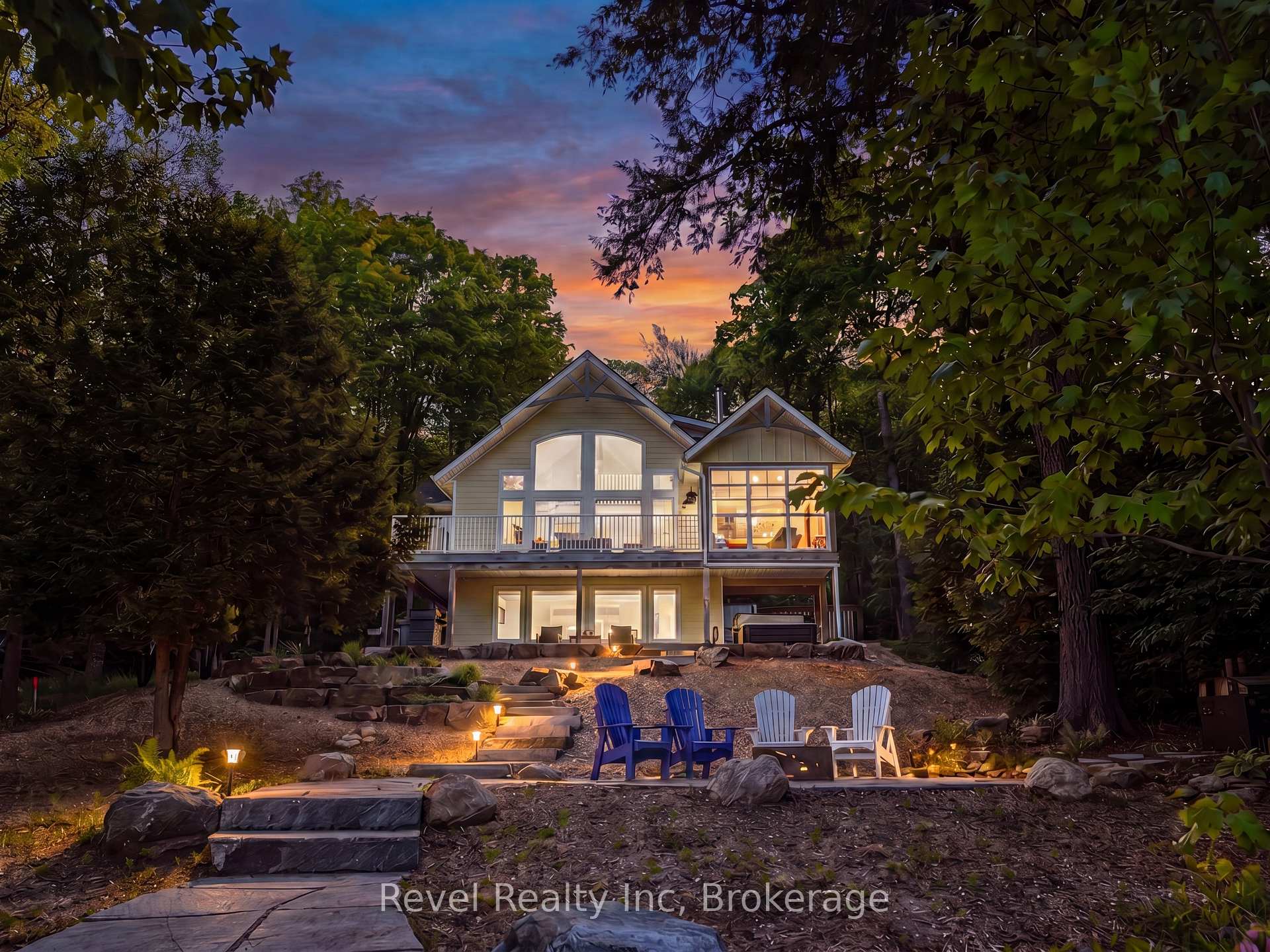 1090 Lawson Road, Lake of Bays, ON P0B 1A0 — Lake of Bays, Ontario