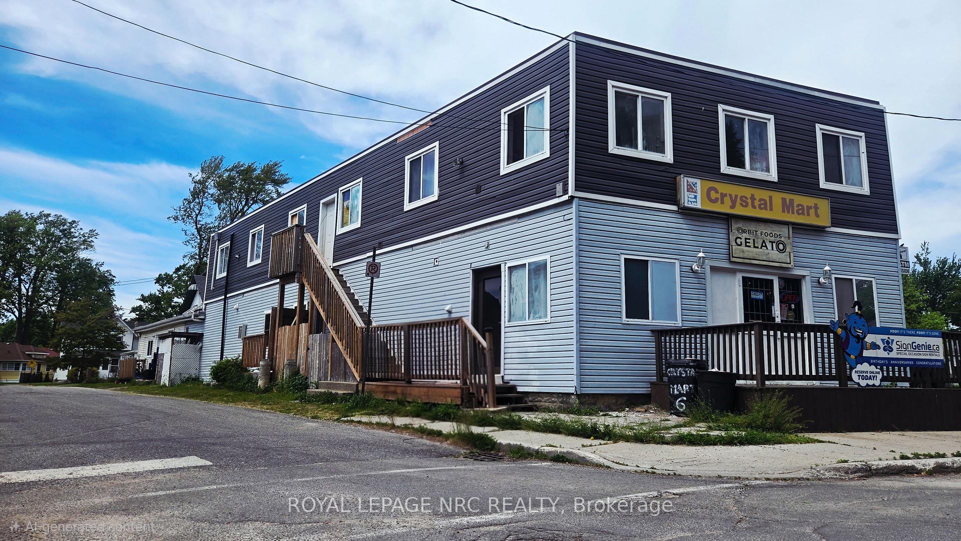 74 Queens Circle #4, Fort Erie, ON L0S 1B0 — Fort Erie, Ontario