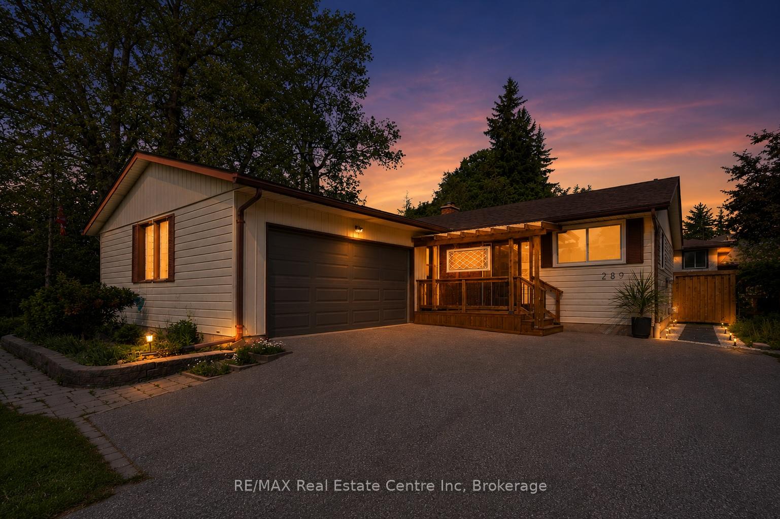289 Garafraxa Street E, Centre Wellington, ON N1M 1E2 — Centre Wellington, Ontario