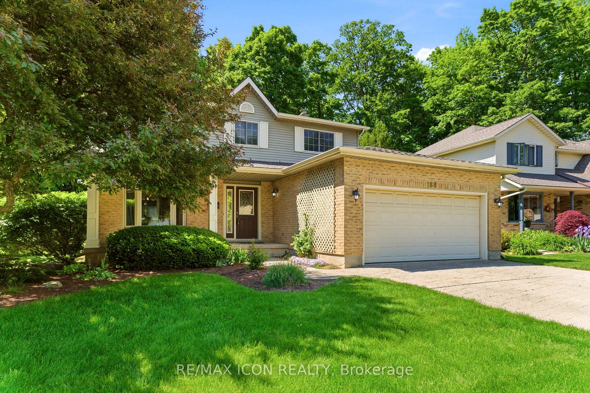 188 Old Abbey Road, Waterloo, ON N2K 3P1 — Waterloo, Ontario