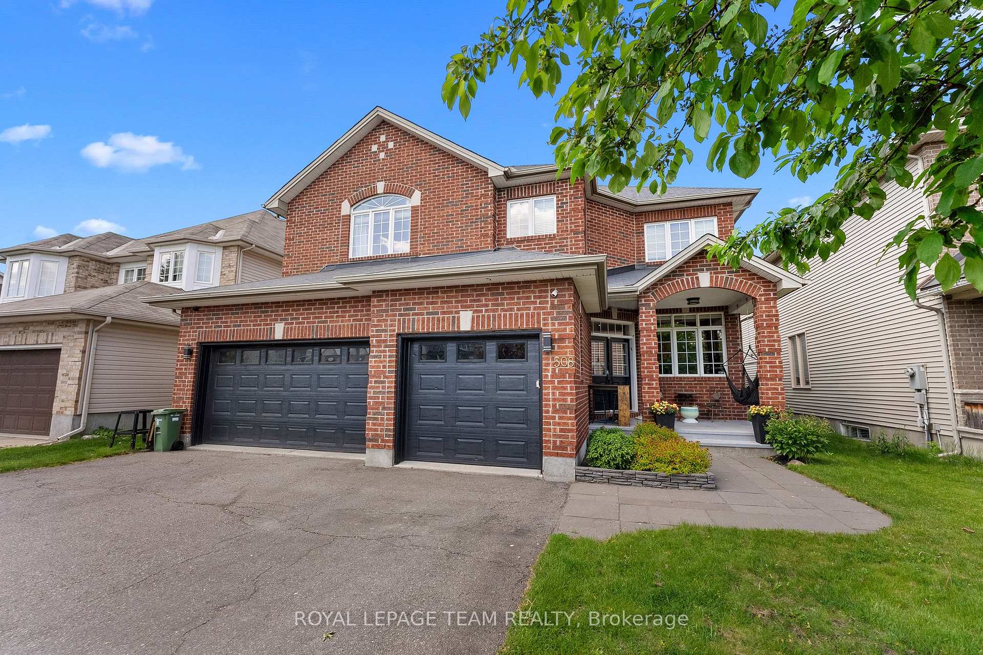 508 Dusty Miller Crescent, Blossom Park - Airport and Area — photo 2 of 5