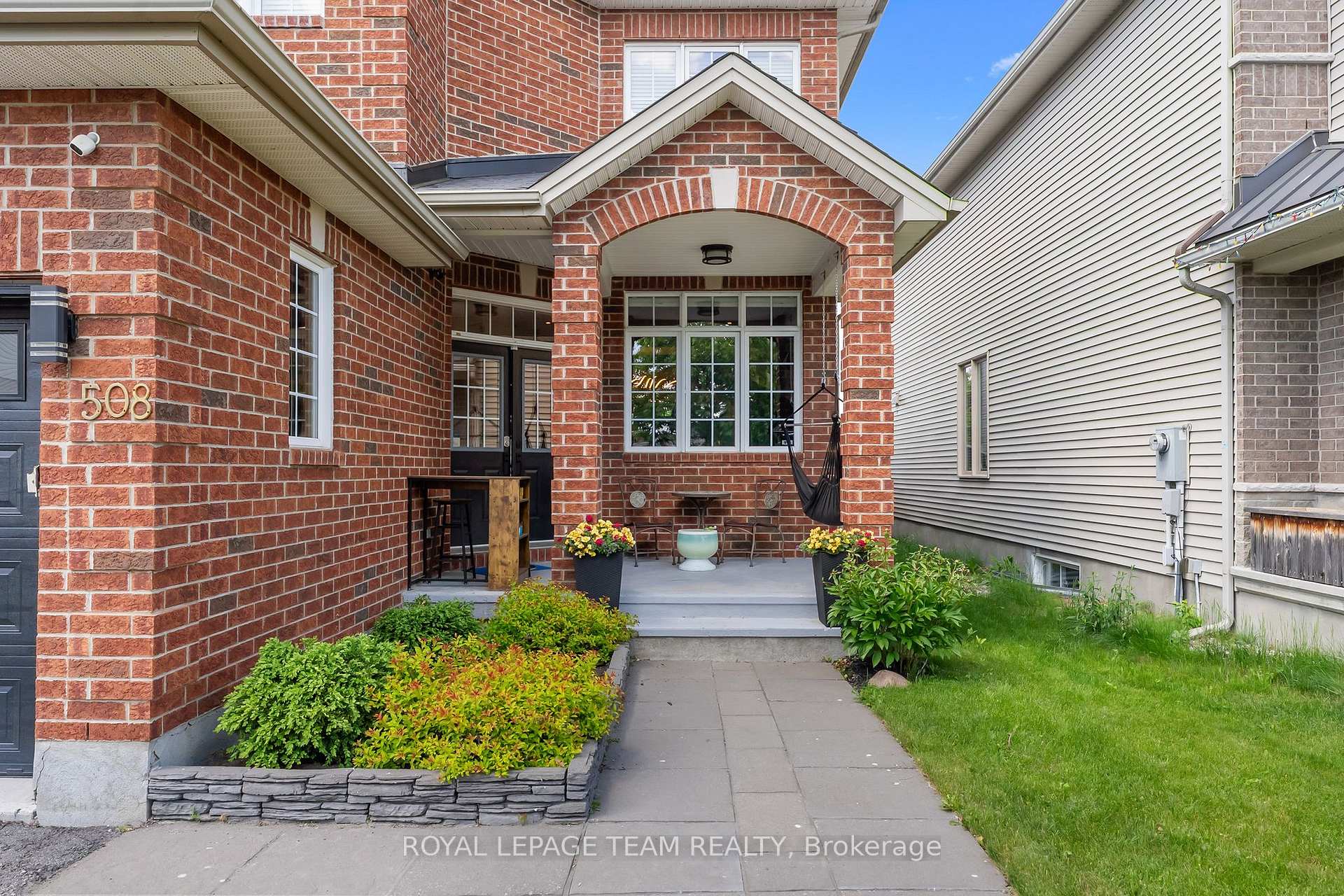508 Dusty Miller Crescent, Blossom Park - Airport and Area — photo 3 of 5