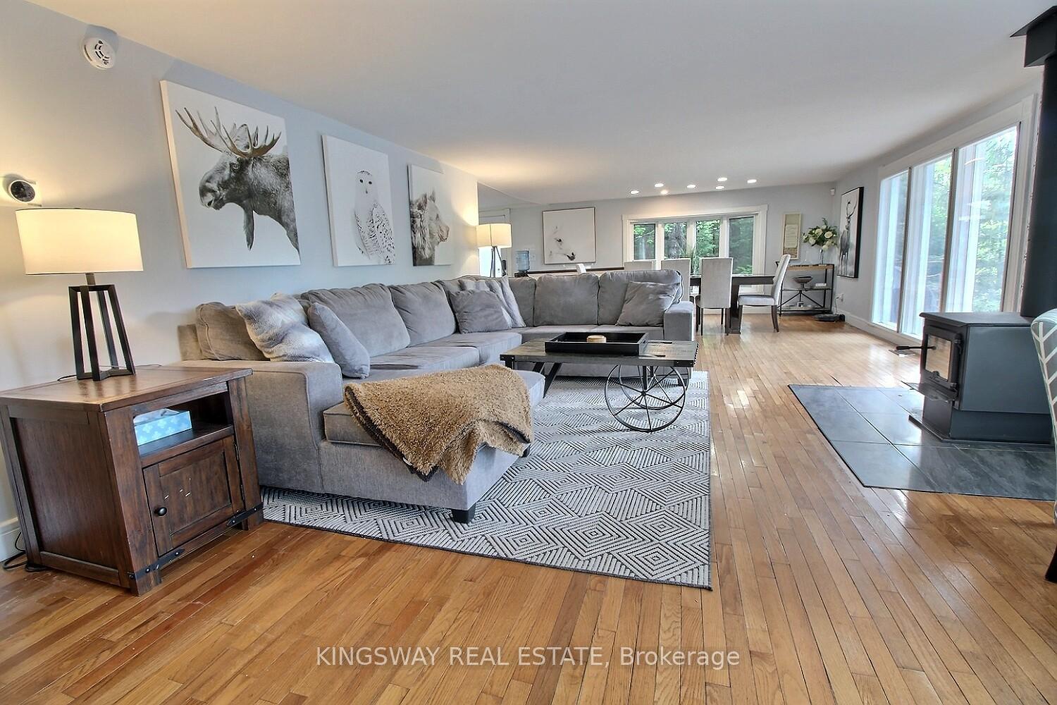 325 Balsam Chutes Road, Huntsville — photo 4 of 5