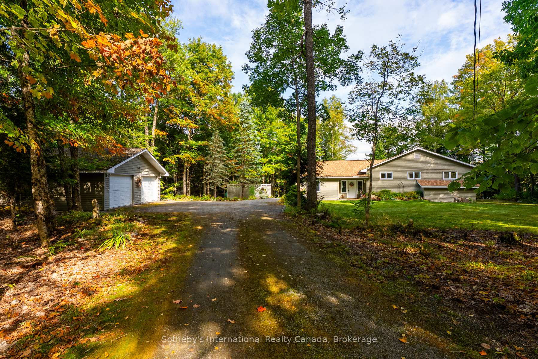 20 Fish Rock Road, Huntsville — photo 4 of 5