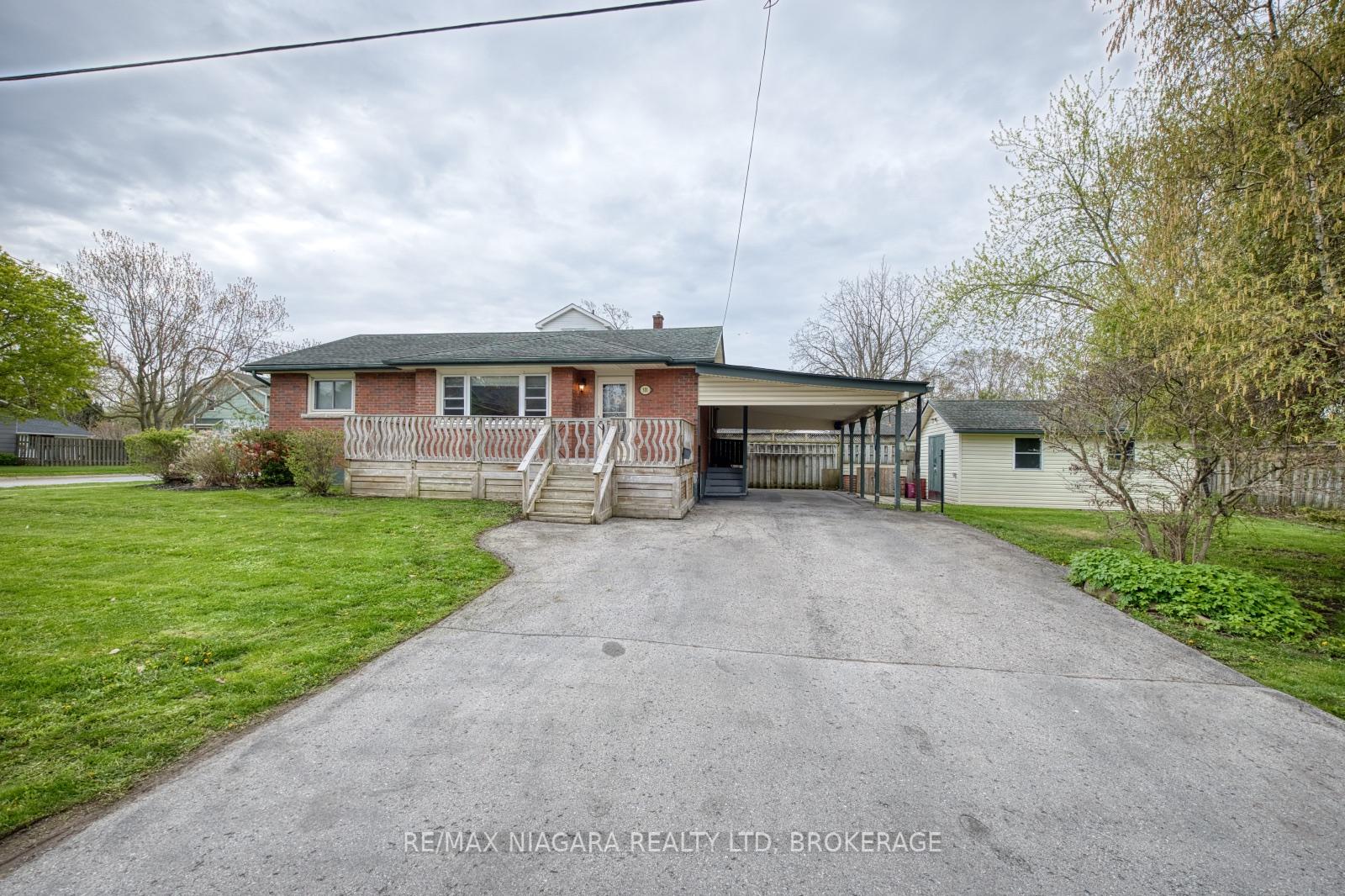301 Highland Avenue, Fort Erie, ON L2A 2Y1 — Fort Erie, Ontario