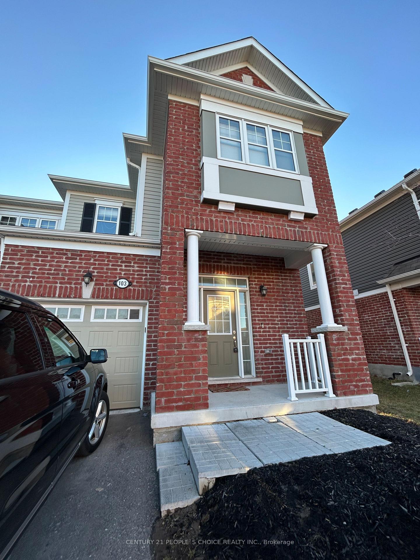 143 Ridge Road 103, Cambridge, ON N3E 0E1 — Cambridge, Ontario