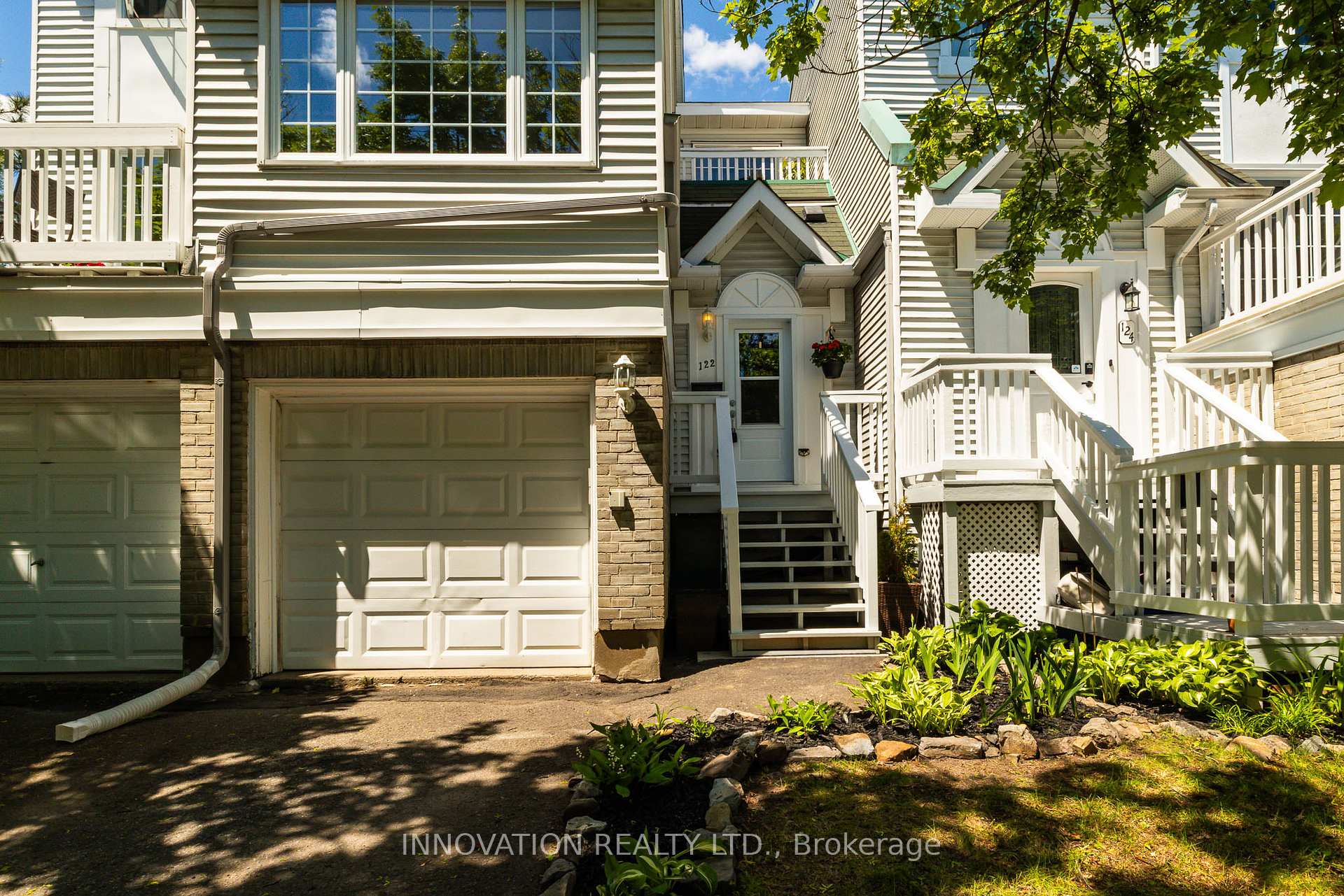 122 Castlegreen Private 58, Hunt Club - South Keys and Area — photo 3 of 5