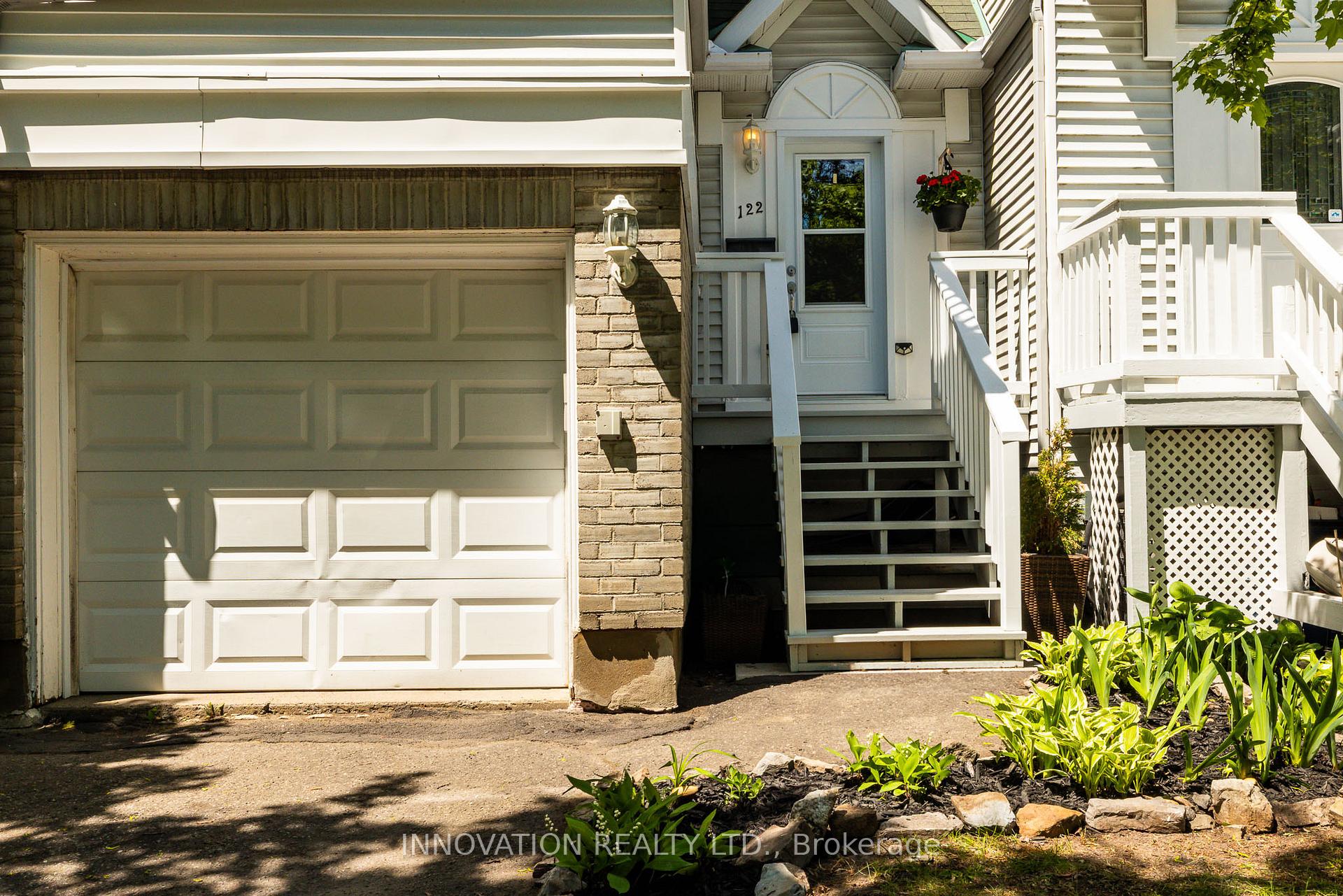 122 Castlegreen Private 58, Hunt Club - South Keys and Area — photo 4 of 5