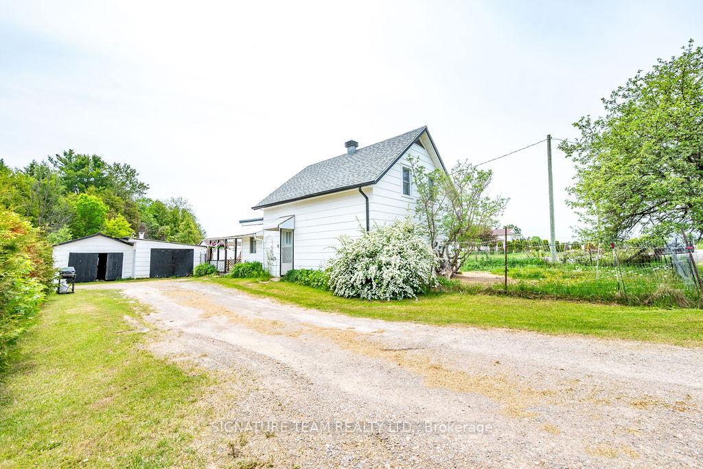 83 Foymount Road, Bonnechere Valley, ON K0J 1T0 — Bonnechere Valley, Ontario