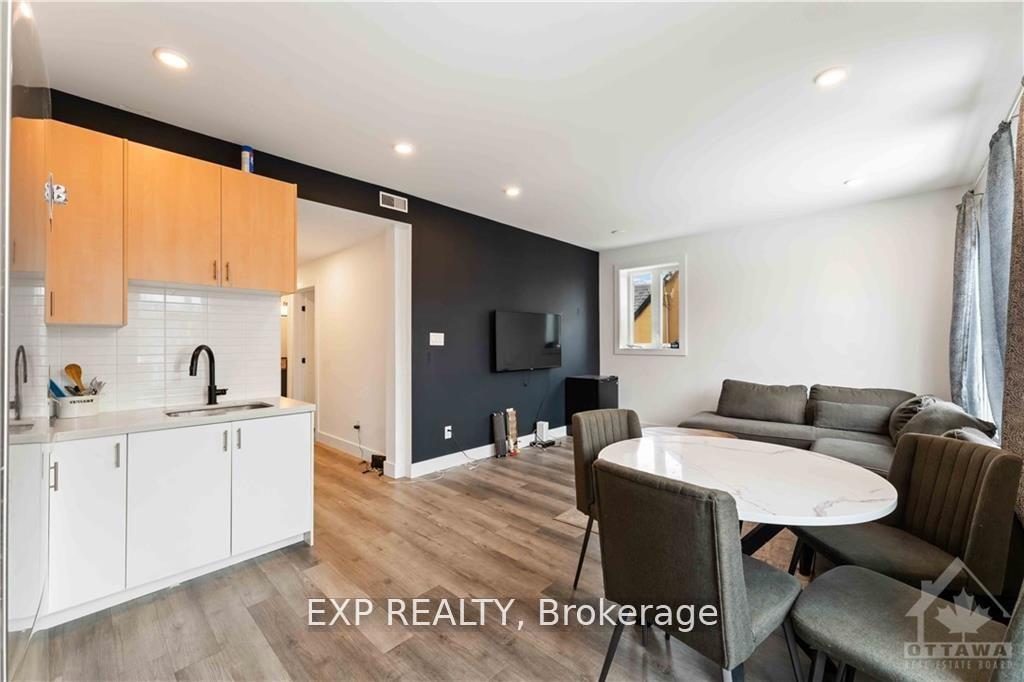 227 BLACKBURN Avenue, Lower Town - Sandy Hill — photo 5 of 5