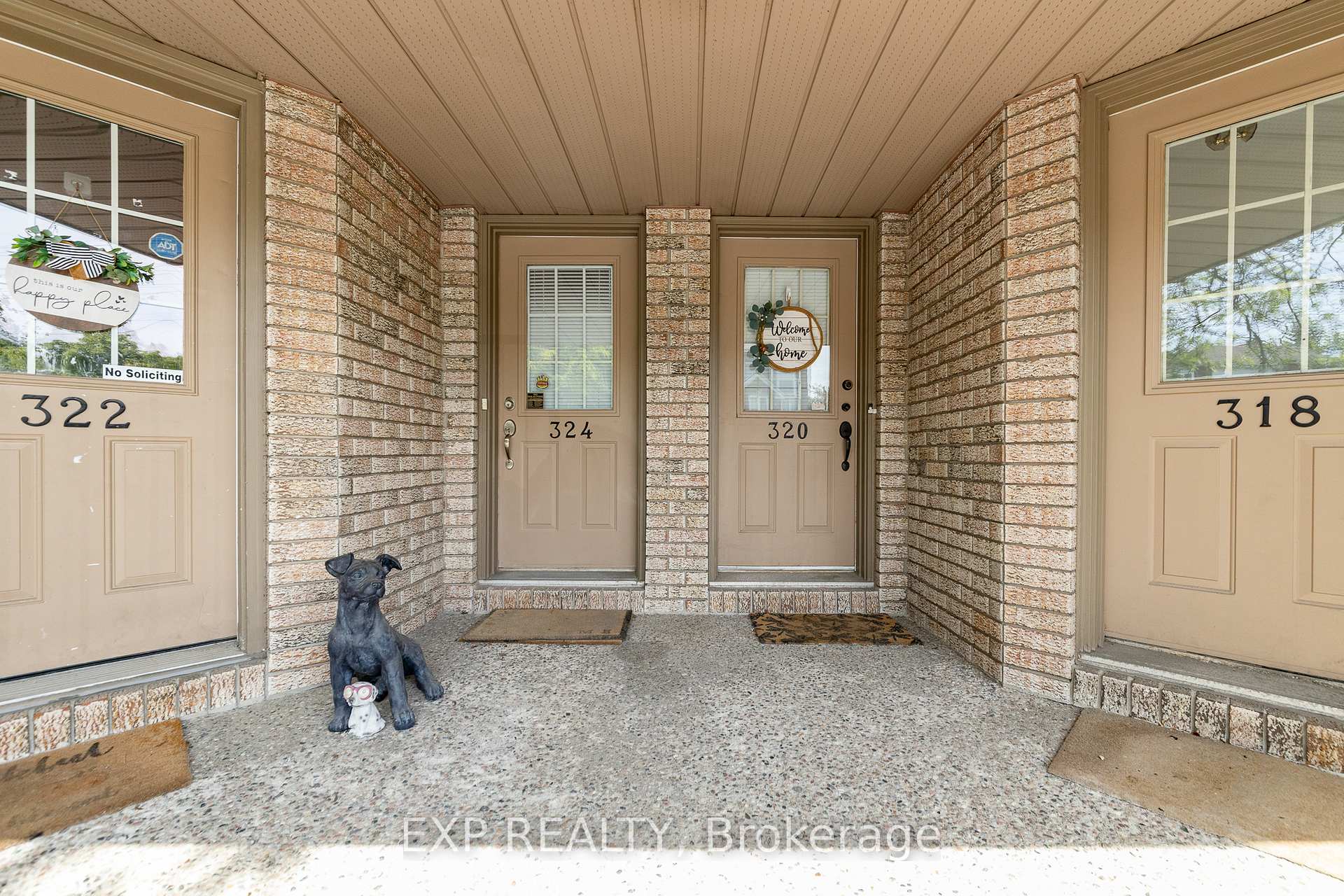 324 Briston Private, Hunt Club - South Keys and Area — photo 4 of 5