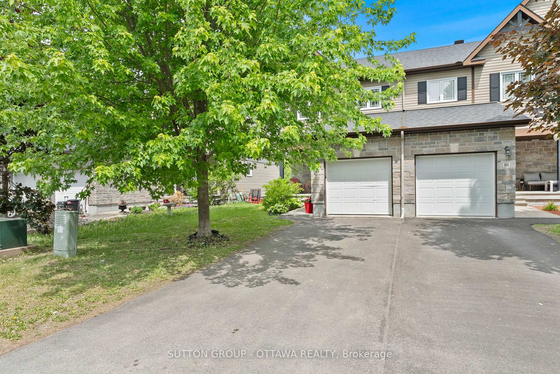 84 NATHALIE Street, Clarence-Rockland, ON K4K 0J3 — Clarence-Rockland, Ontario