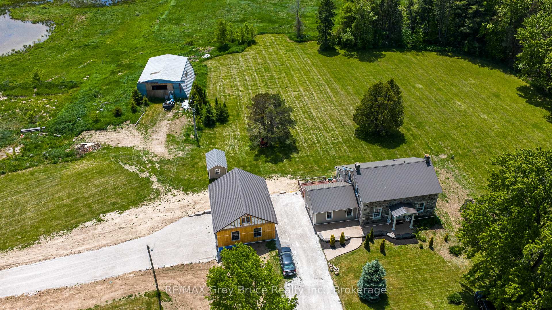 264094 24 Side Road, Meaford — photo 4 of 5