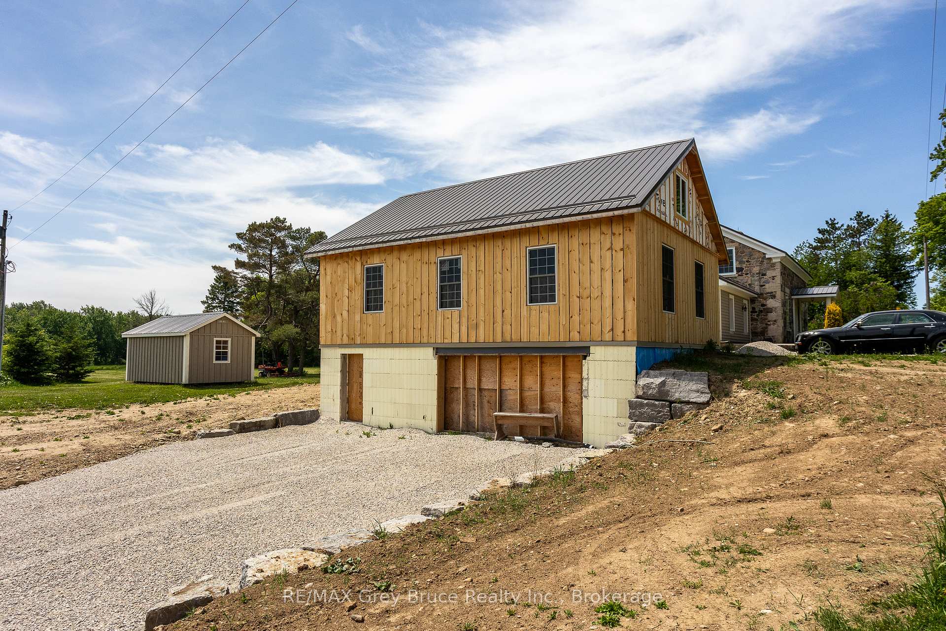 264094 24 Side Road, Meaford — photo 5 of 5