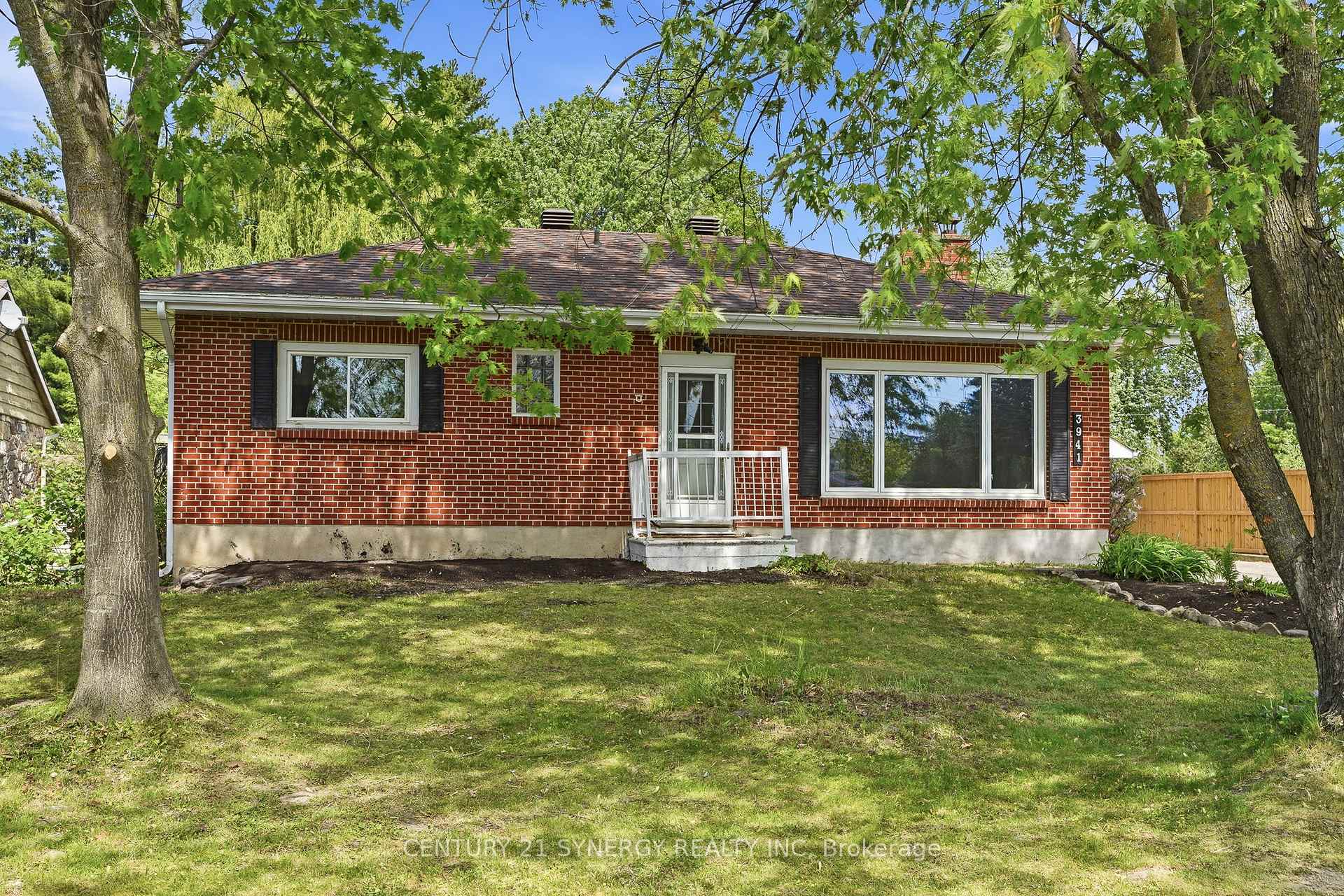 3941 Shirley Avenue, Blossom Park - Airport and Area, ON K1V 1H4 — Blossom Park - Airport and Area, Ontario
