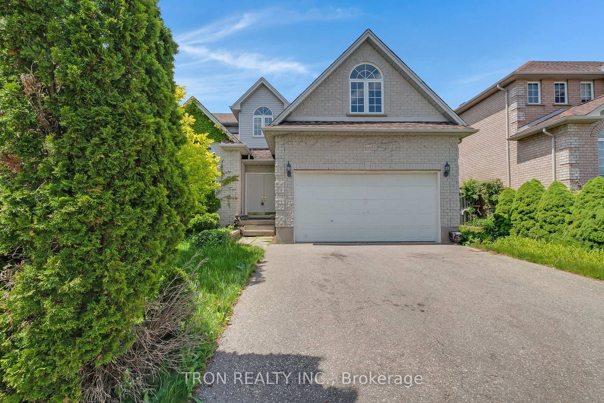 505 Yorkshire Drive, Waterloo, ON N2T 2V1 — Waterloo, Ontario