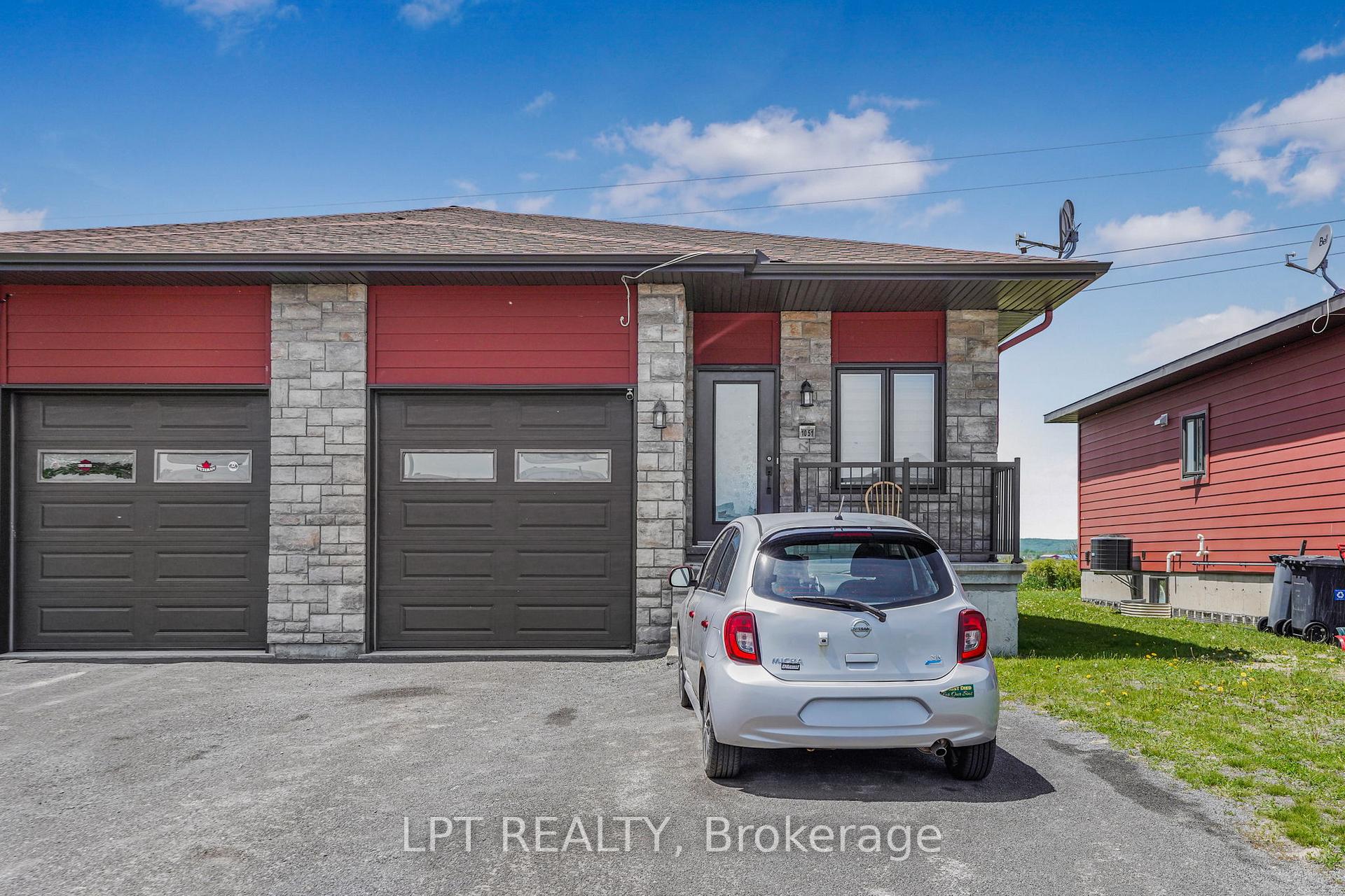 1051 Jacynthe Street, Hawkesbury, ON K6A 3V9 — Hawkesbury, Ontario