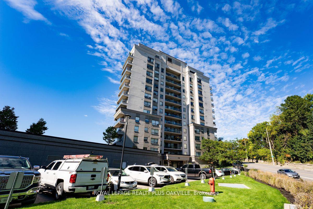 170 Water Street N 1207, Cambridge, ON N1R 3B6 — Cambridge, Ontario