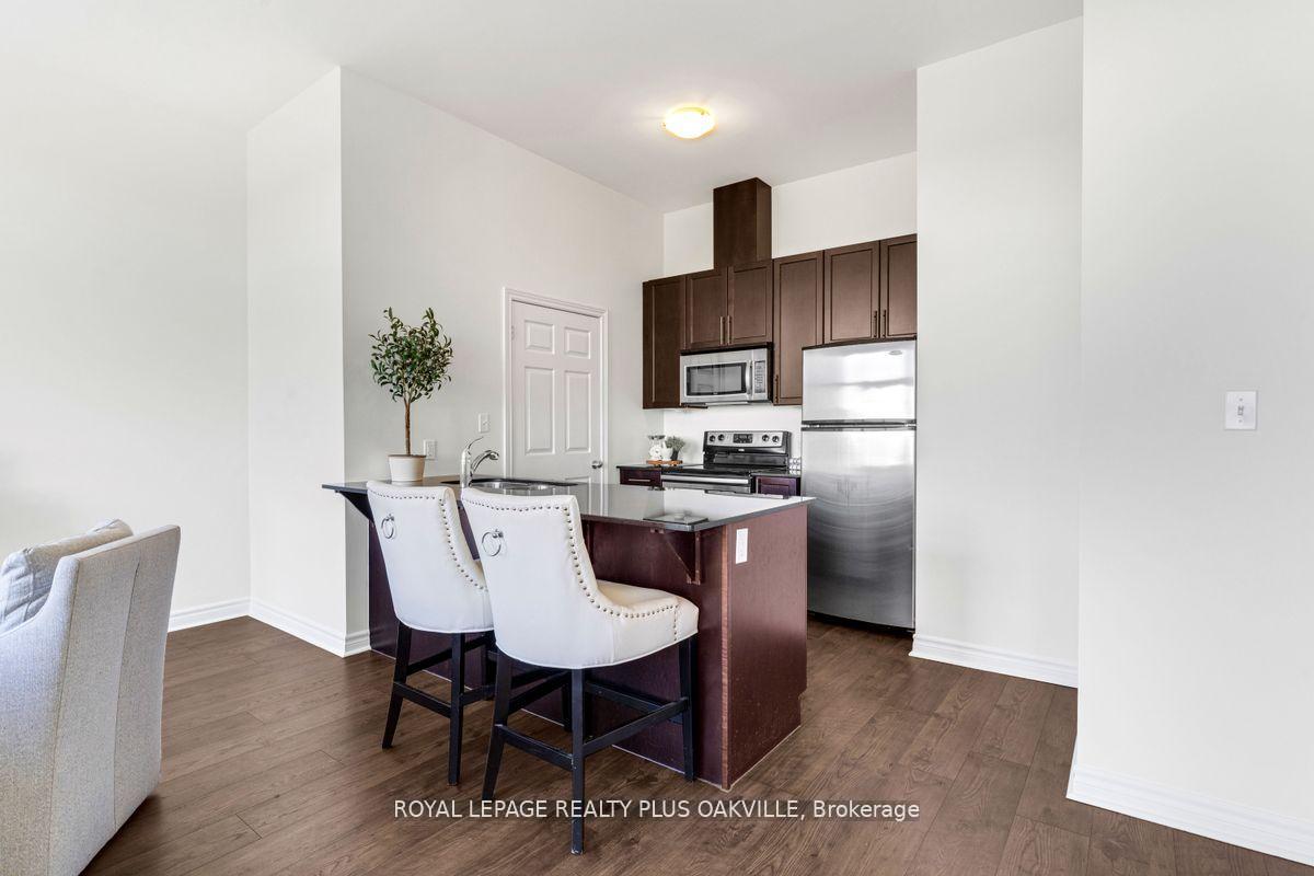 170 Water Street N 1207, Cambridge — photo 3 of 5