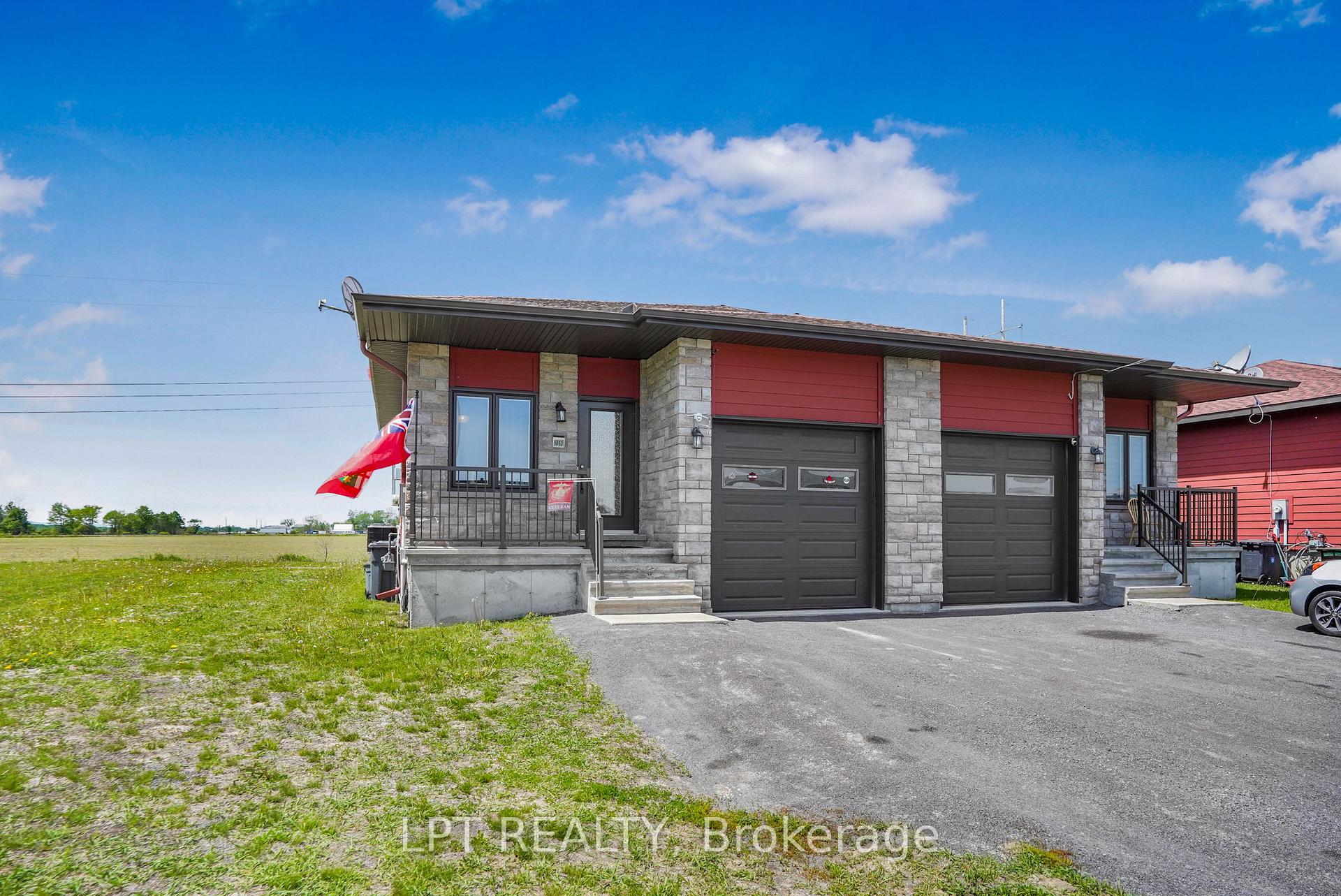 1053 Jacynthe Street, Hawkesbury, ON K6A 3V9 — Hawkesbury, Ontario