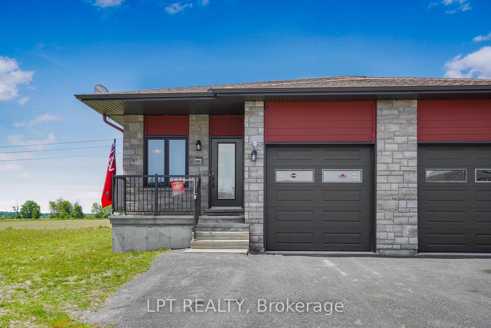 1053 Jacynthe Street, Hawkesbury — photo 2 of 5