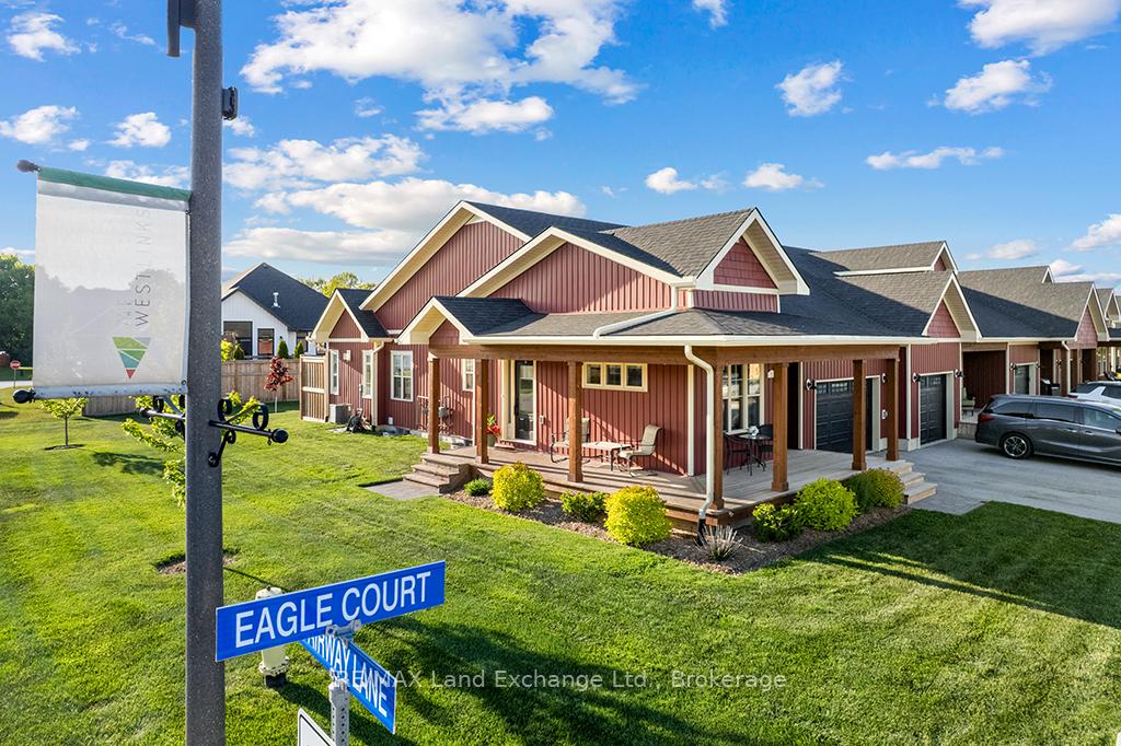 1 Eagle Court 1, Saugeen Shores, ON N0H 2C3 — Saugeen Shores, Ontario