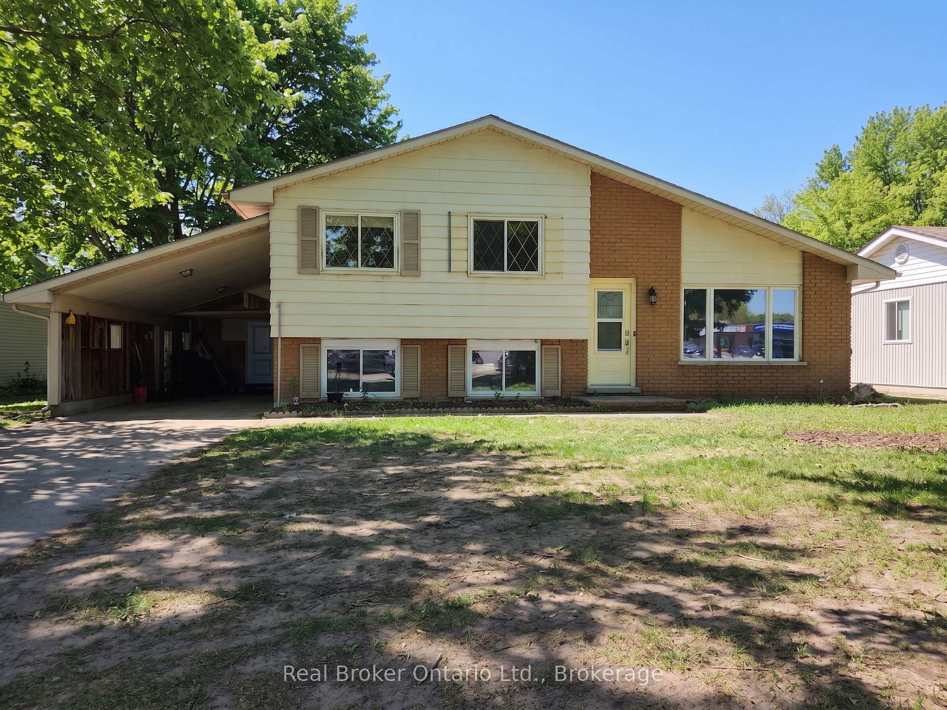 354 Goderich Street, Saugeen Shores, ON N0H 2C1 — Saugeen Shores, Ontario