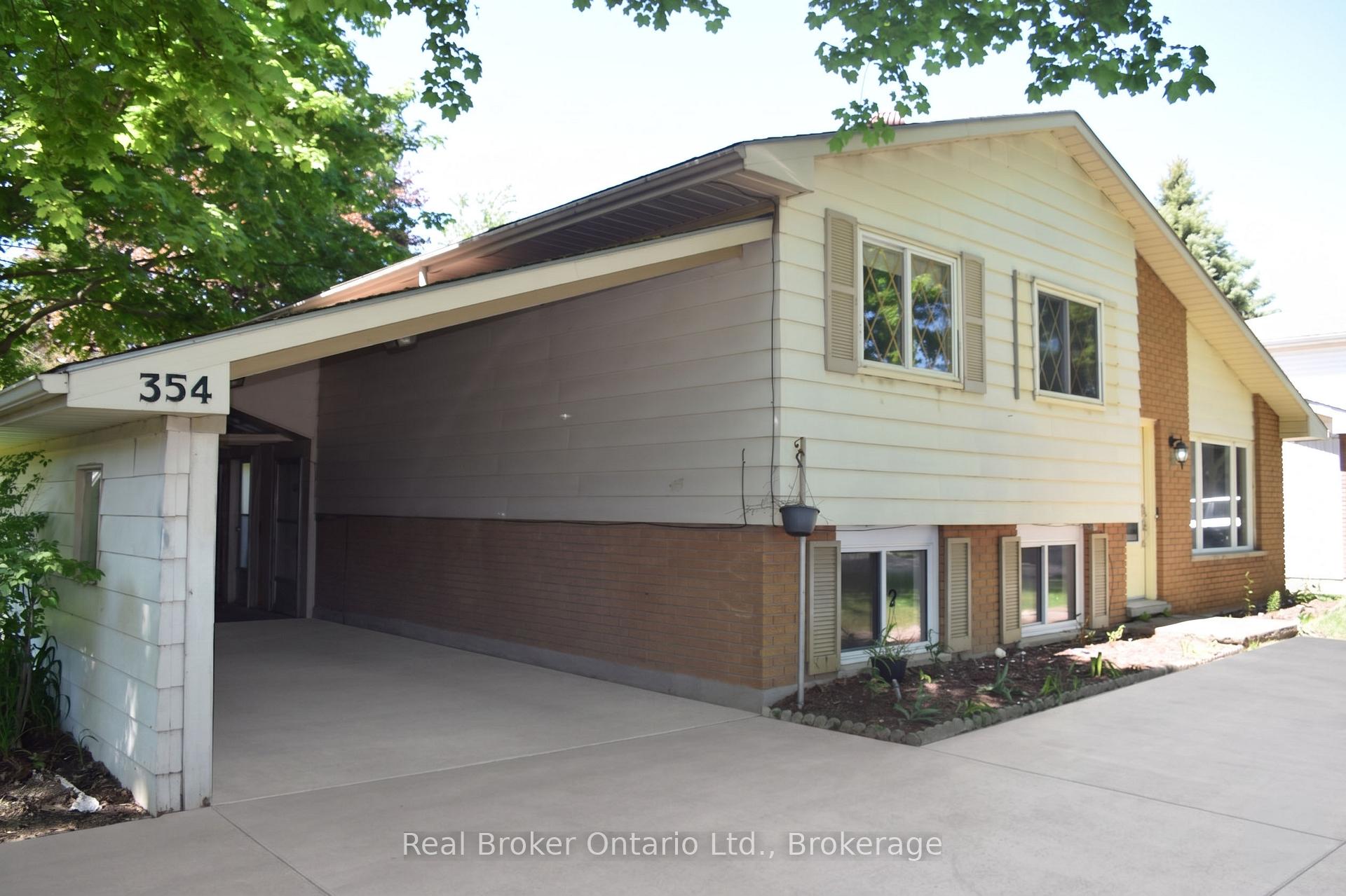354 Goderich Street, Saugeen Shores — photo 2 of 5