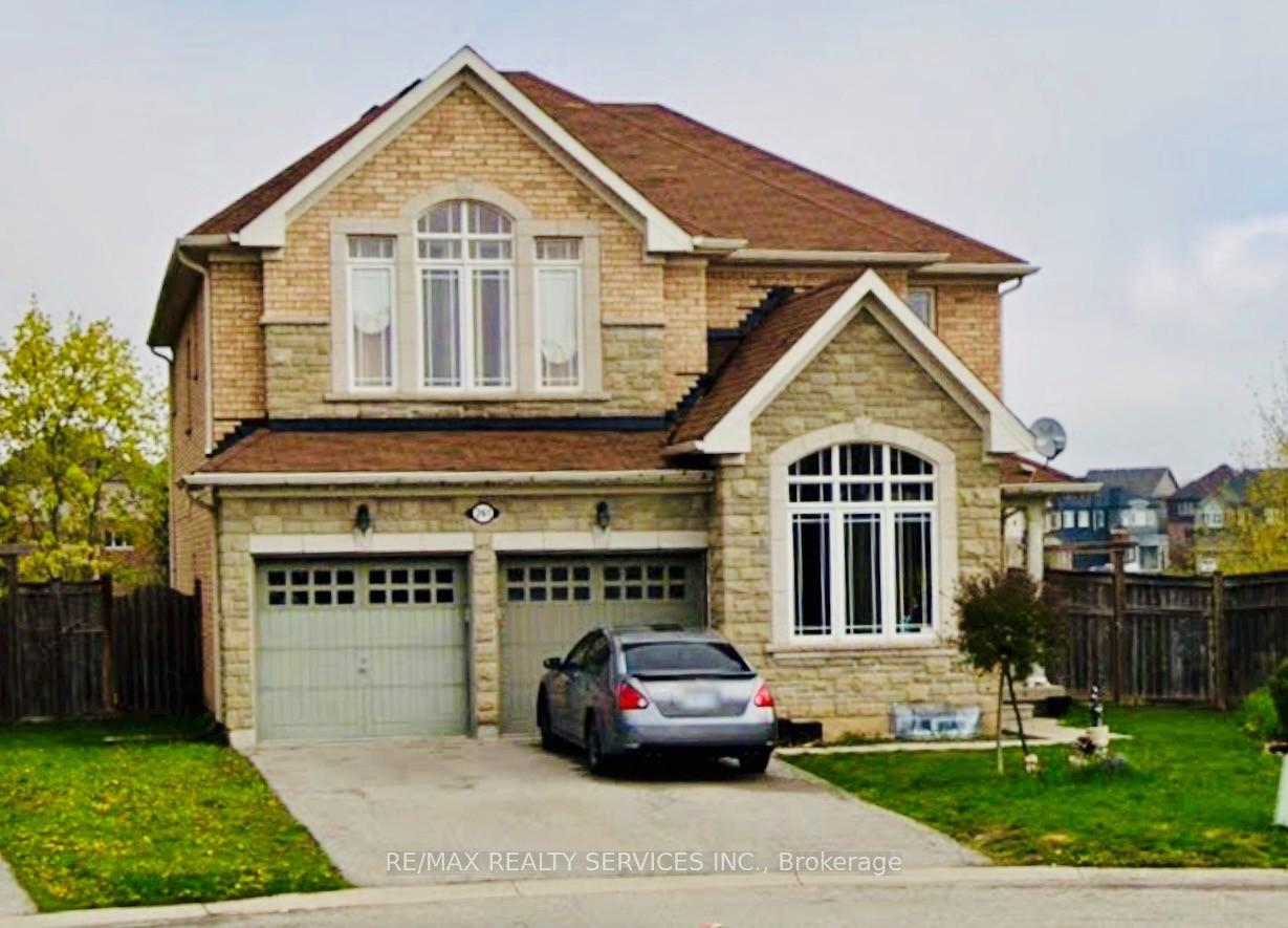 261 Thomas Avenue, Brantford, ON N3S 0E1 — Brantford, Ontario