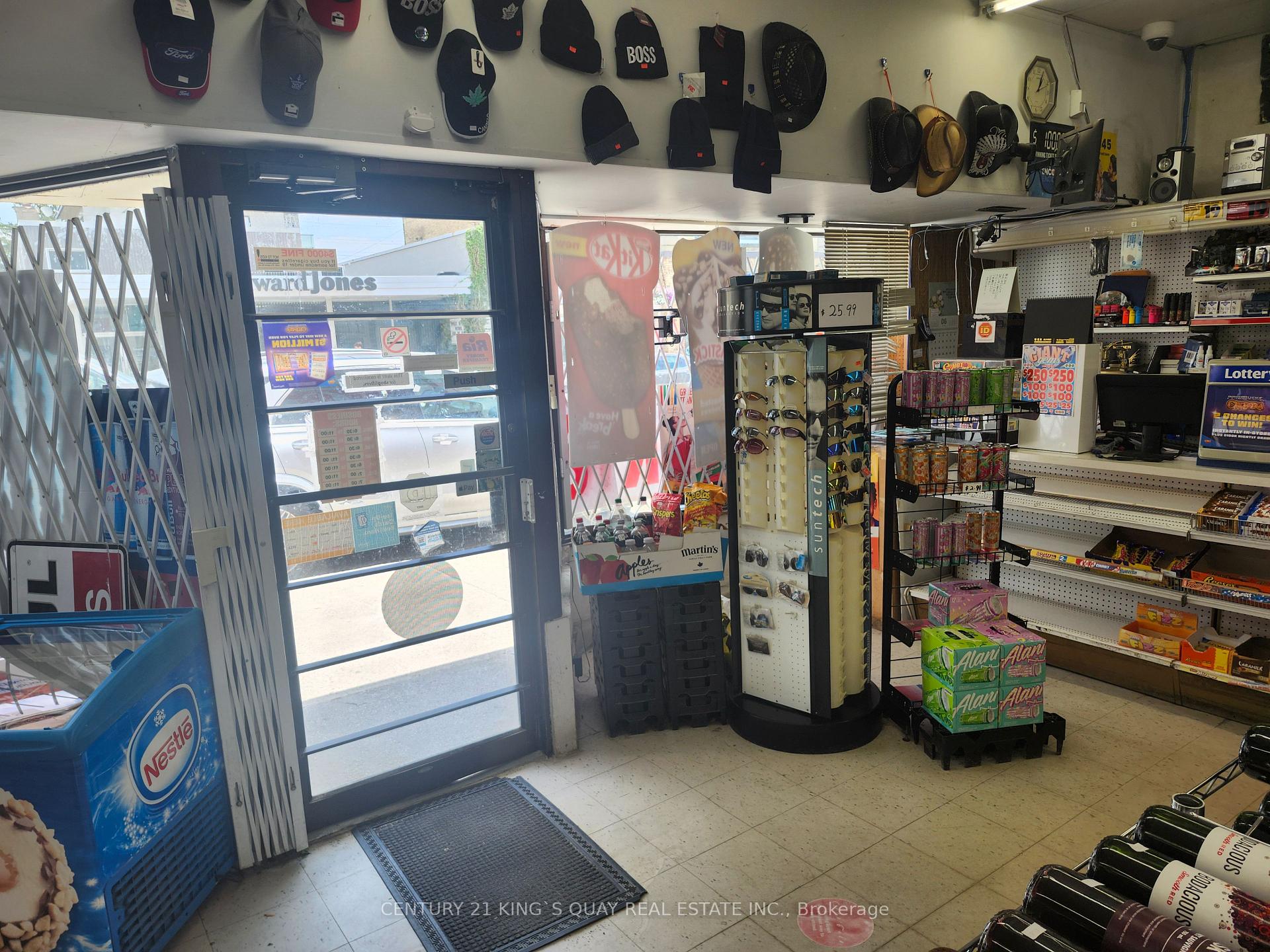 433 Main Street S, South Huron, ON N0M 1S6 — South Huron, Ontario