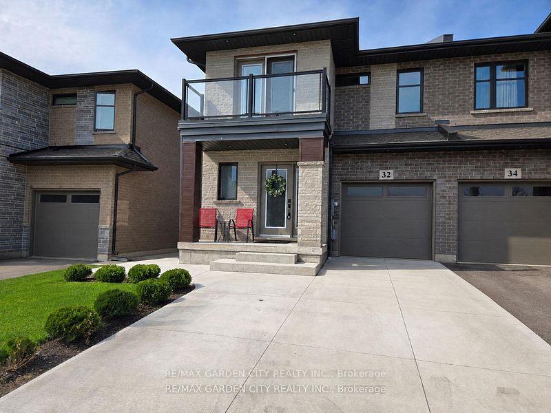 32 Jayla Lane, West Lincoln, ON L0R 2A0 — West Lincoln, Ontario