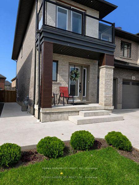 32 Jayla Lane, West Lincoln — photo 3 of 5