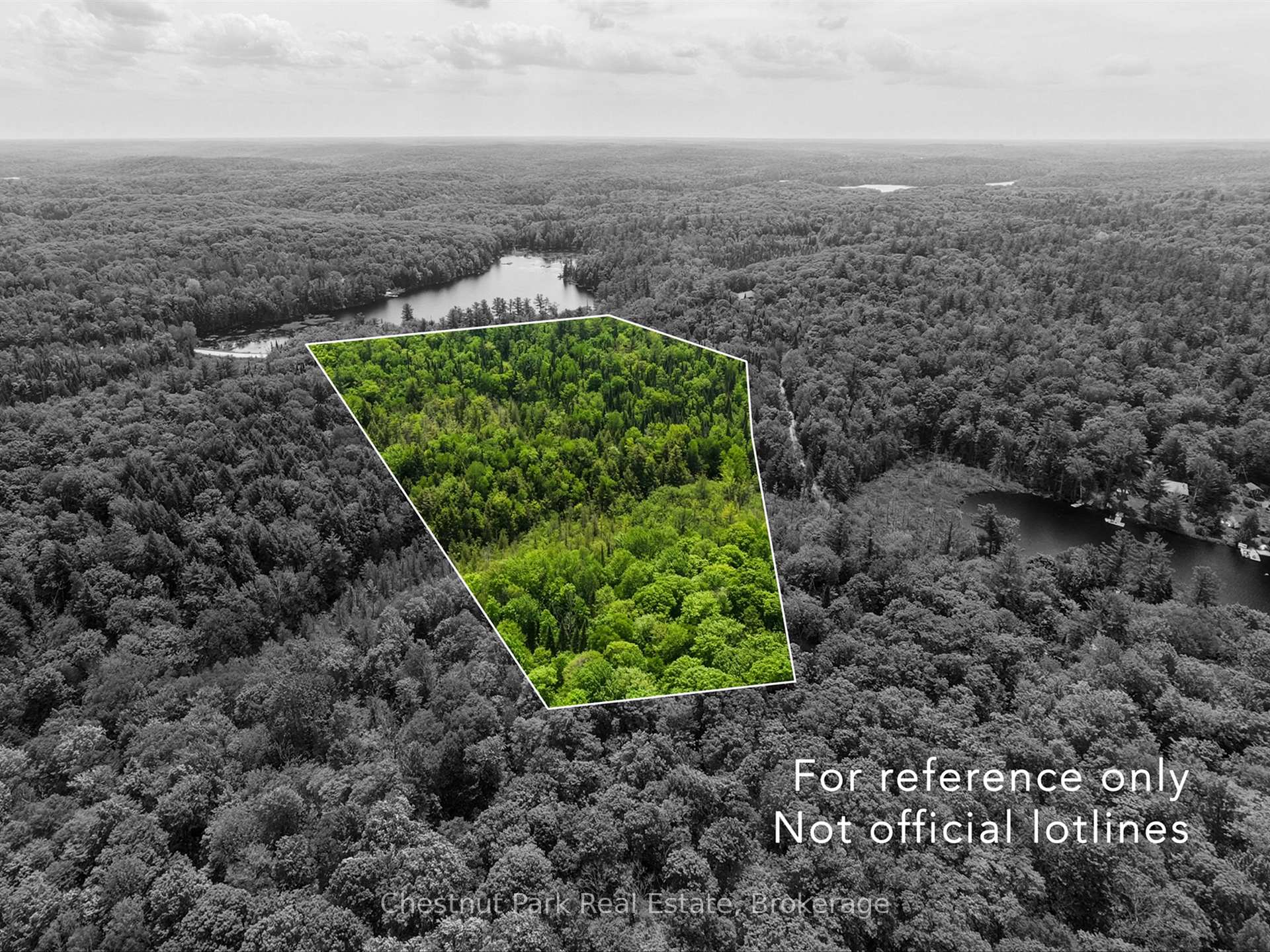 1045 North Pine Drive, Lake of Bays, ON P0B 1A0 — Lake of Bays, Ontario