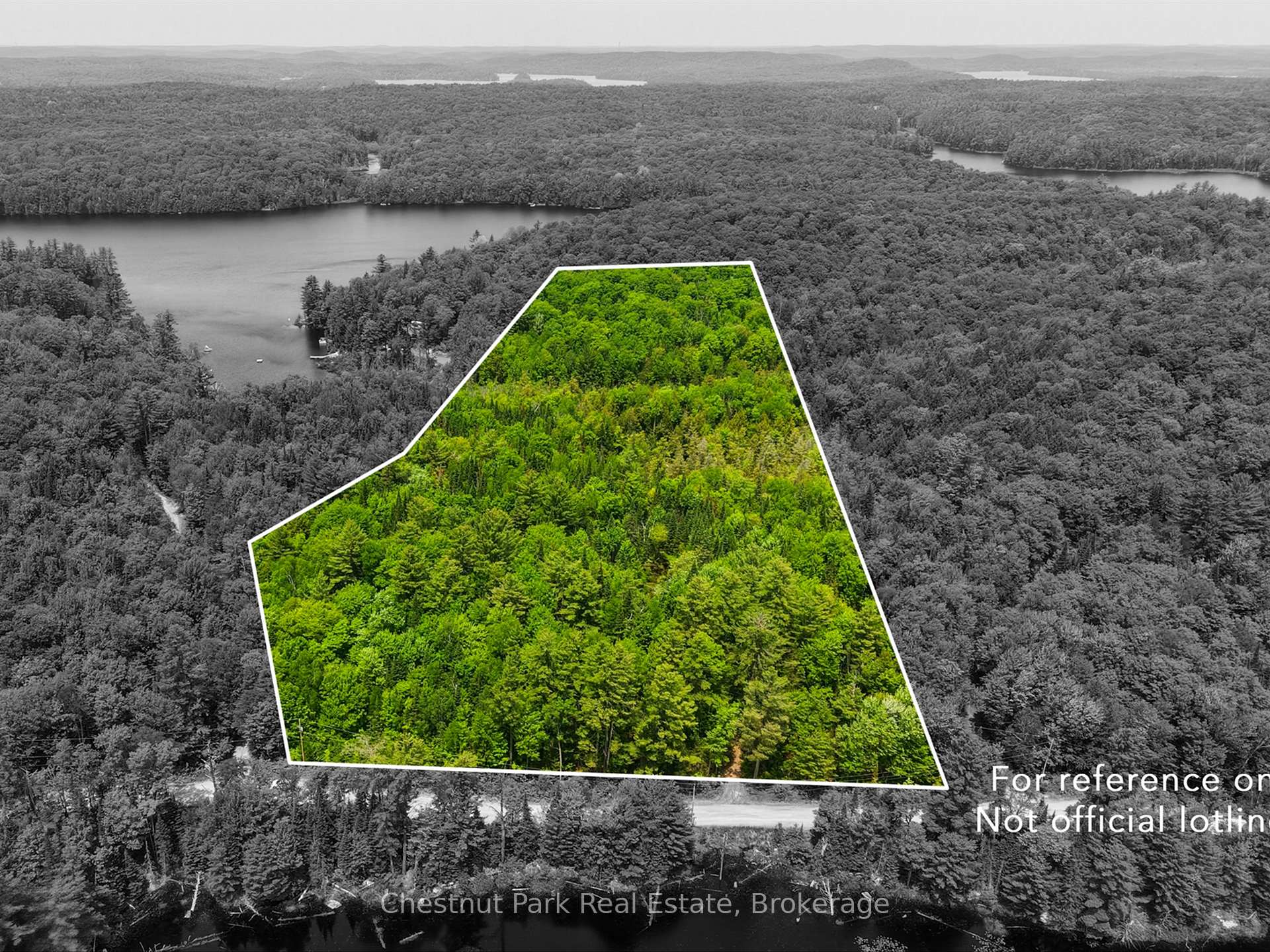 1045 North Pine Drive, Lake of Bays — photo 3 of 5