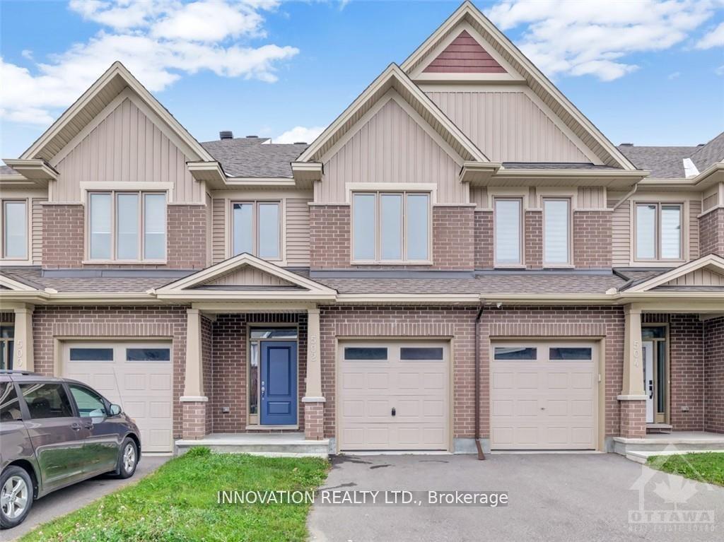 502 MUSCARI Street, Blossom Park - Airport and Area, ON K1T 0S3 — Blossom Park - Airport and Area, Ontario