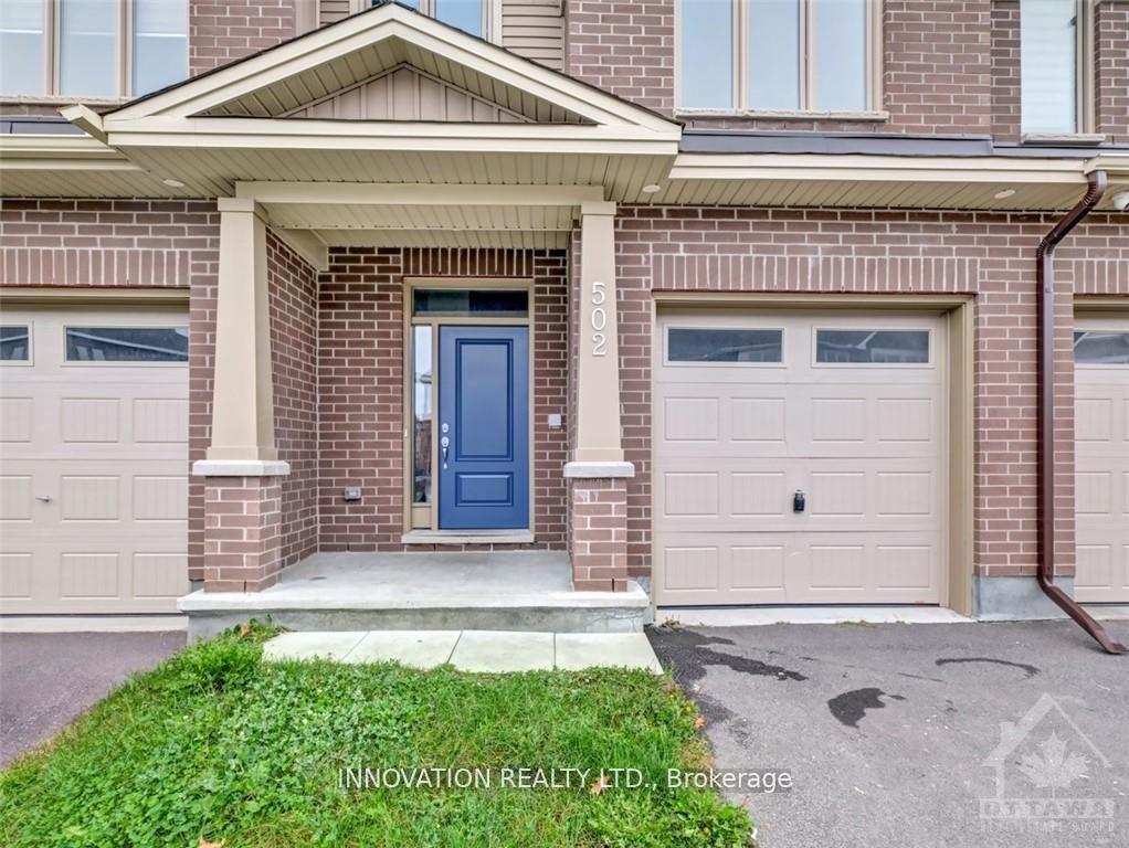 502 MUSCARI Street, Blossom Park - Airport and Area — photo 2 of 5