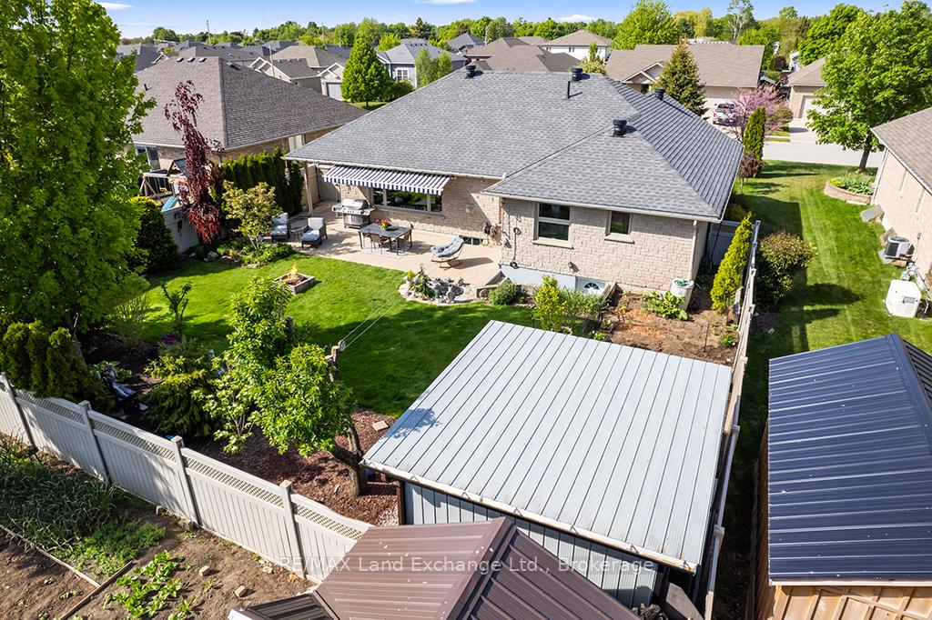 478 Bluewater Drive, Saugeen Shores — photo 2 of 5