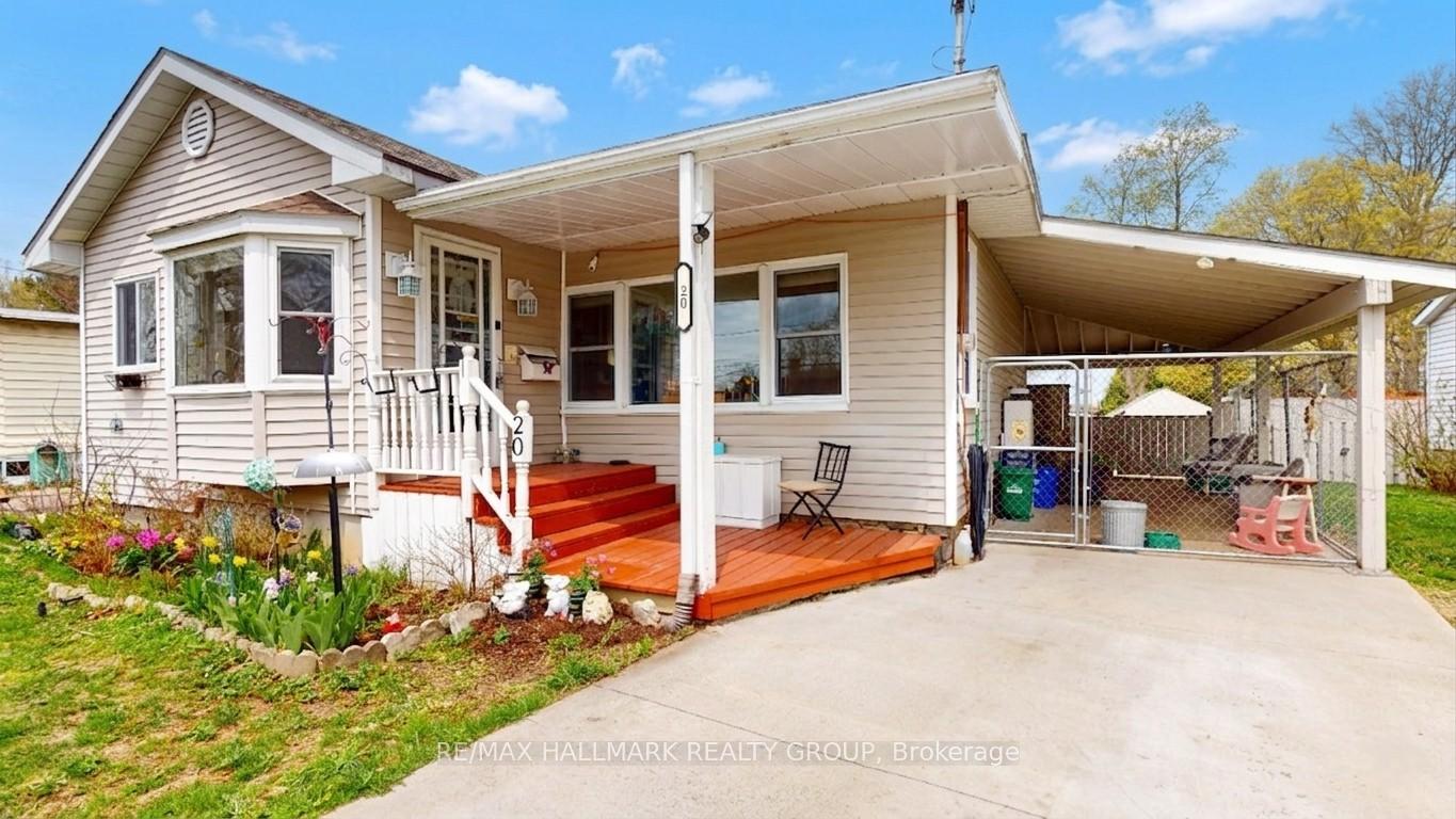 20 Crawford Street, Brockville — photo 2 of 5