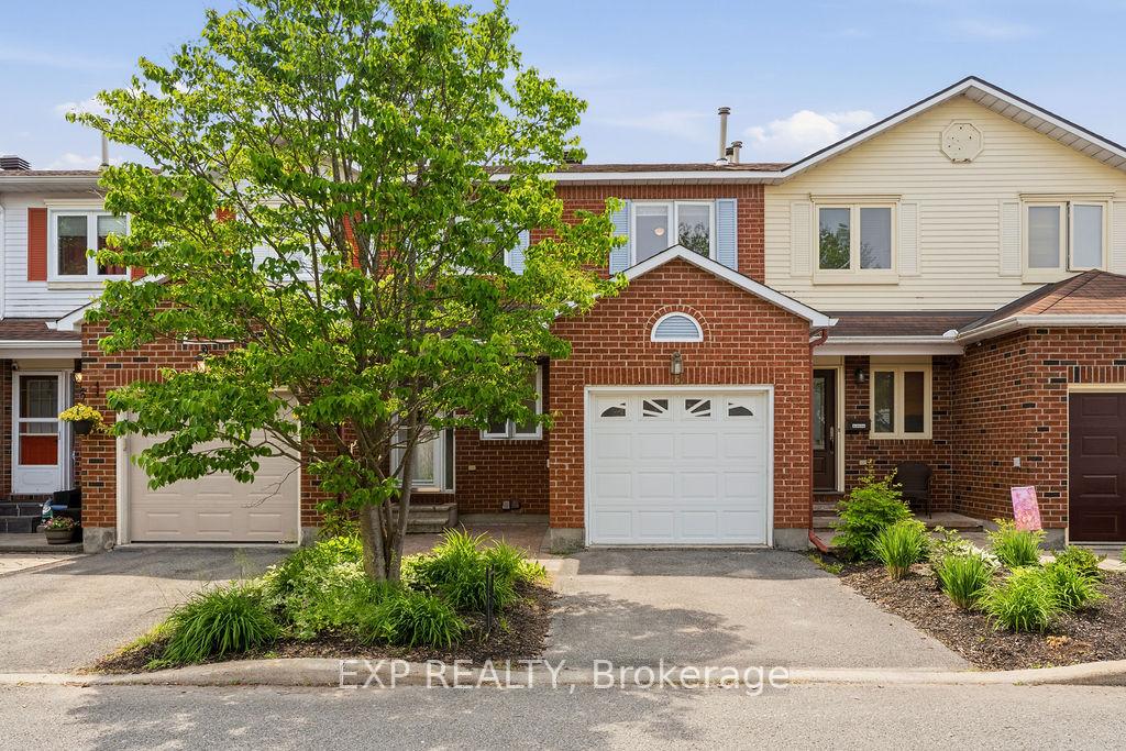 164 Midsummer Terrace 47, Orleans - Cumberland and Area, ON K1E 3V5 — Orleans - Cumberland and Area, Ontario